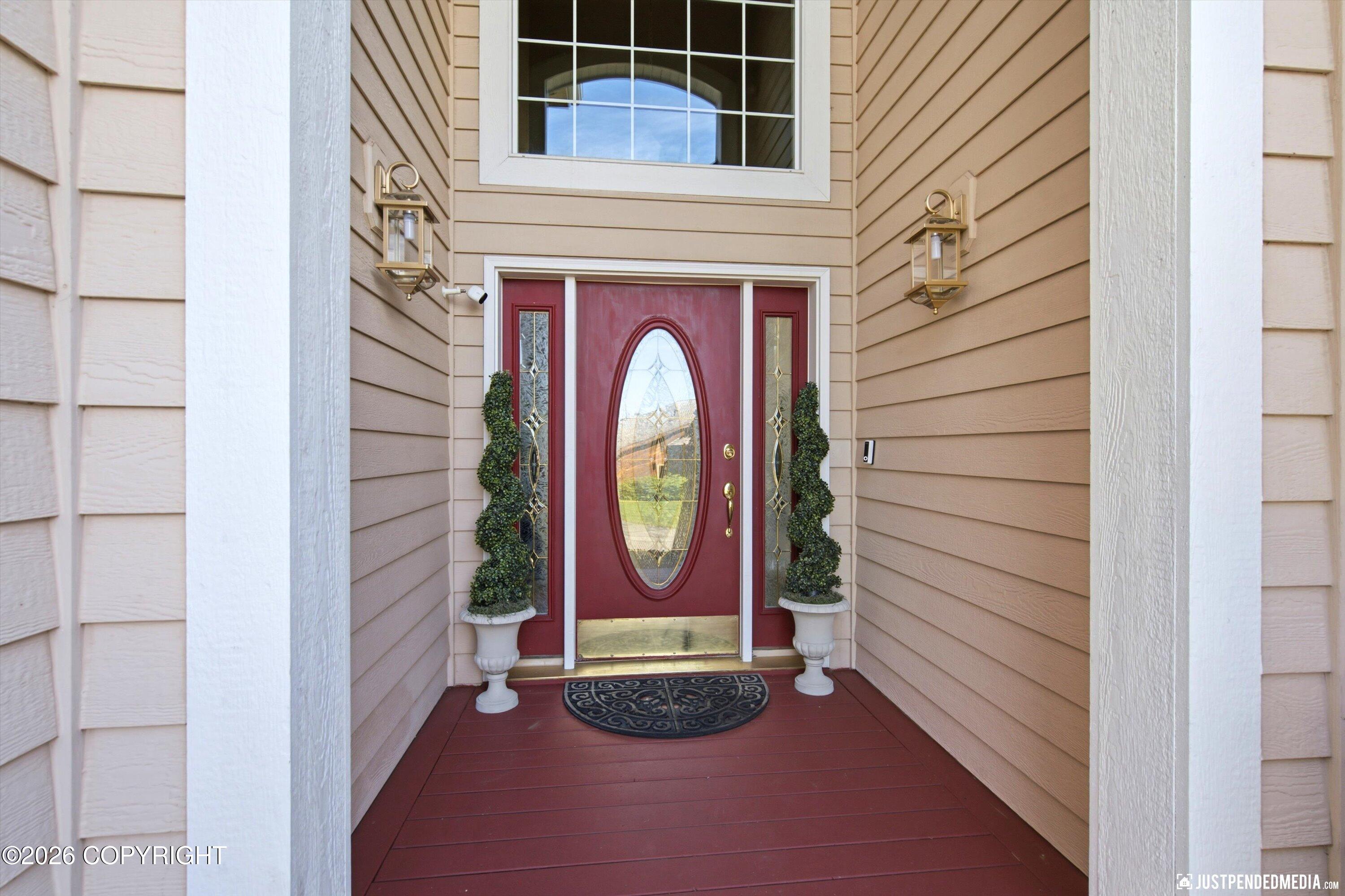 9815 Atka Circle Property Photo 4