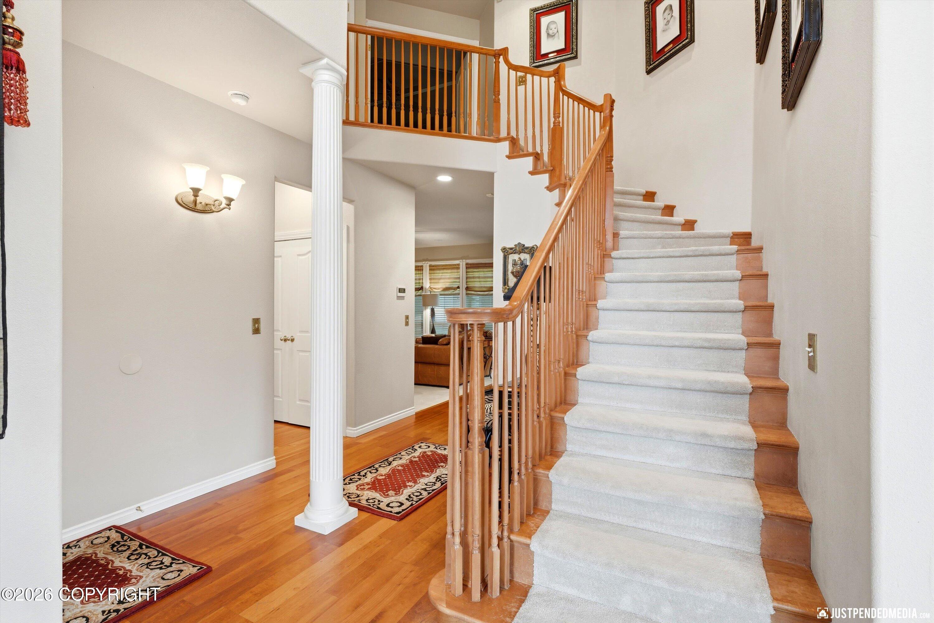 9815 Atka Circle Property Photo 6