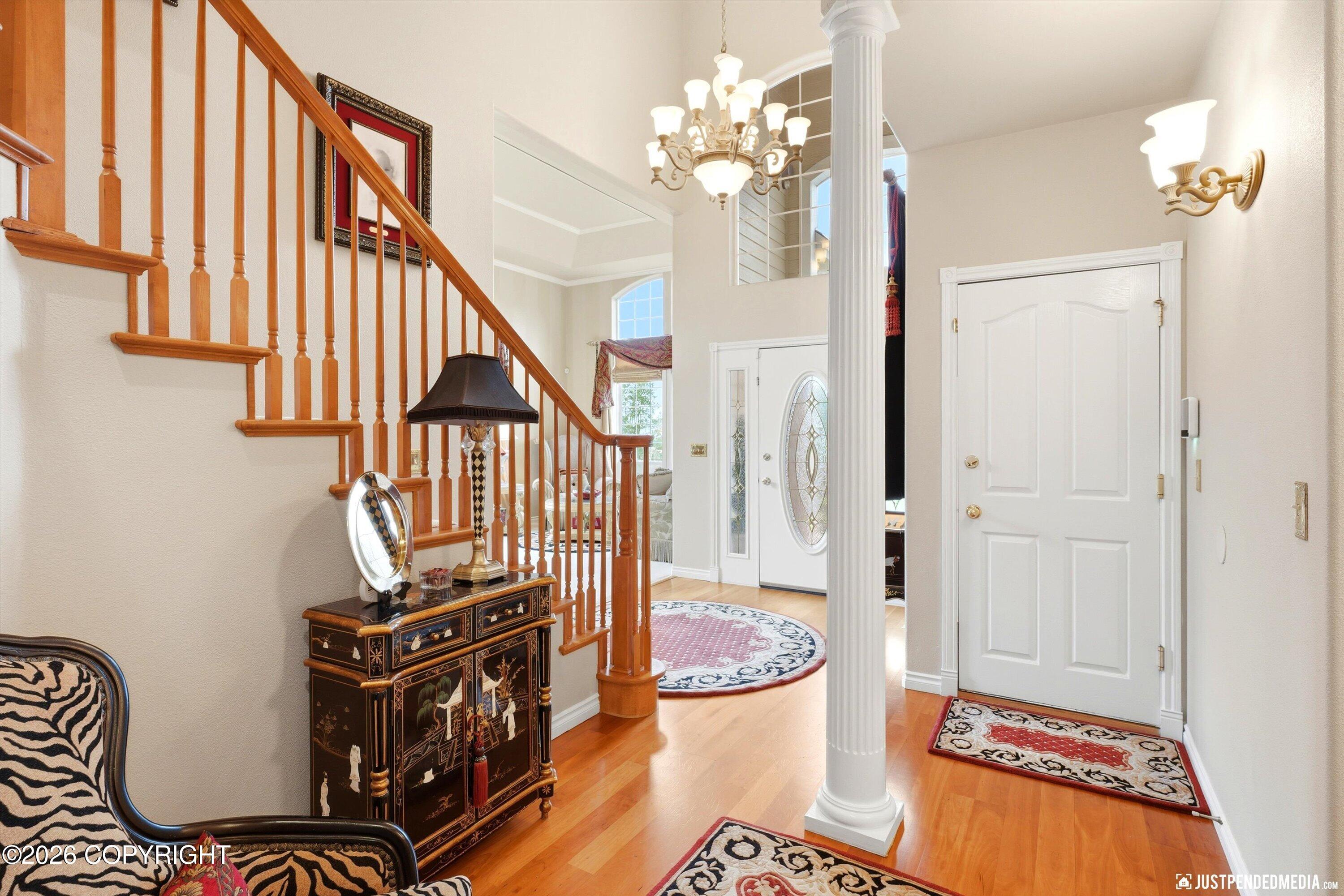 9815 Atka Circle Property Photo 7