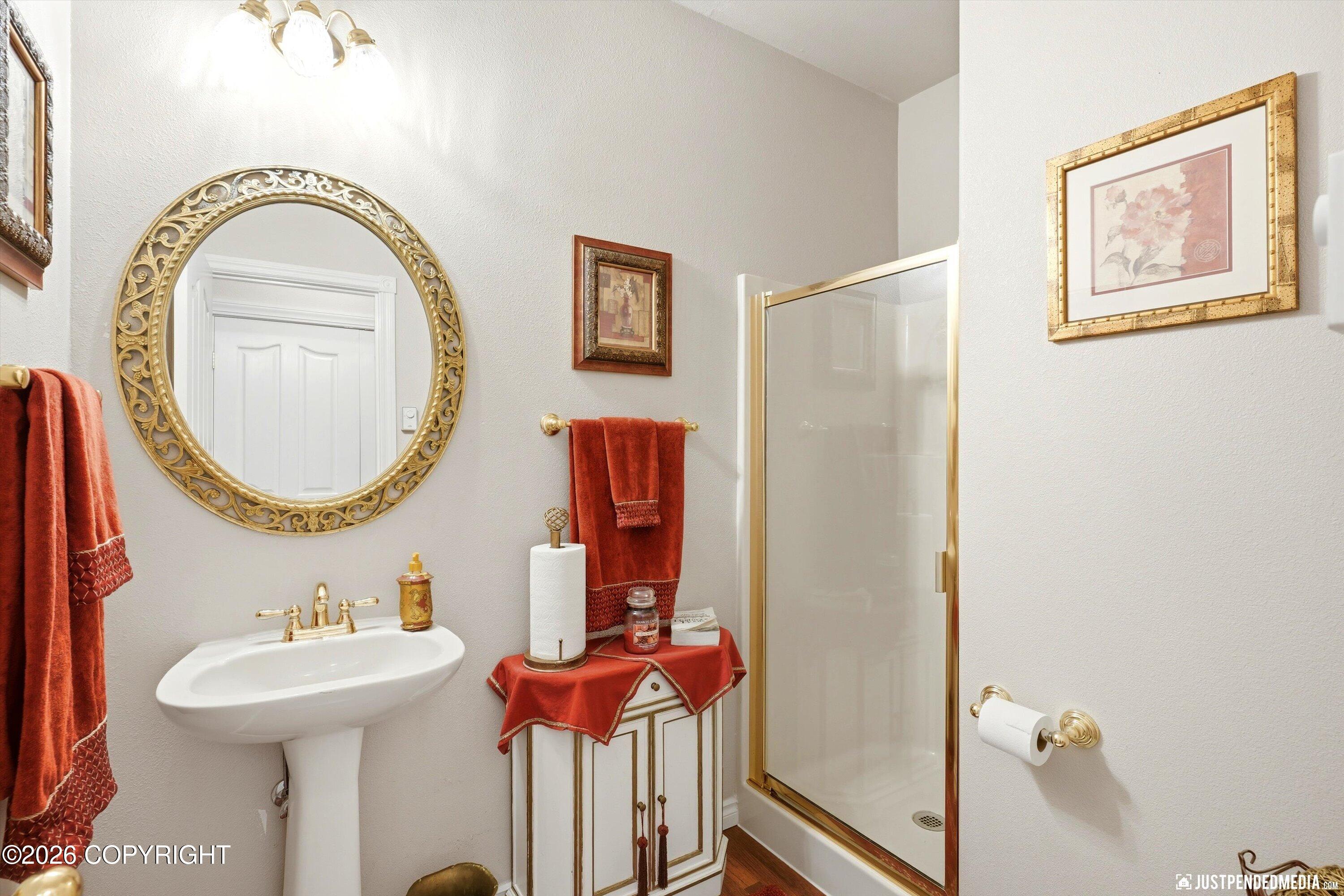 9815 Atka Circle Property Photo 9