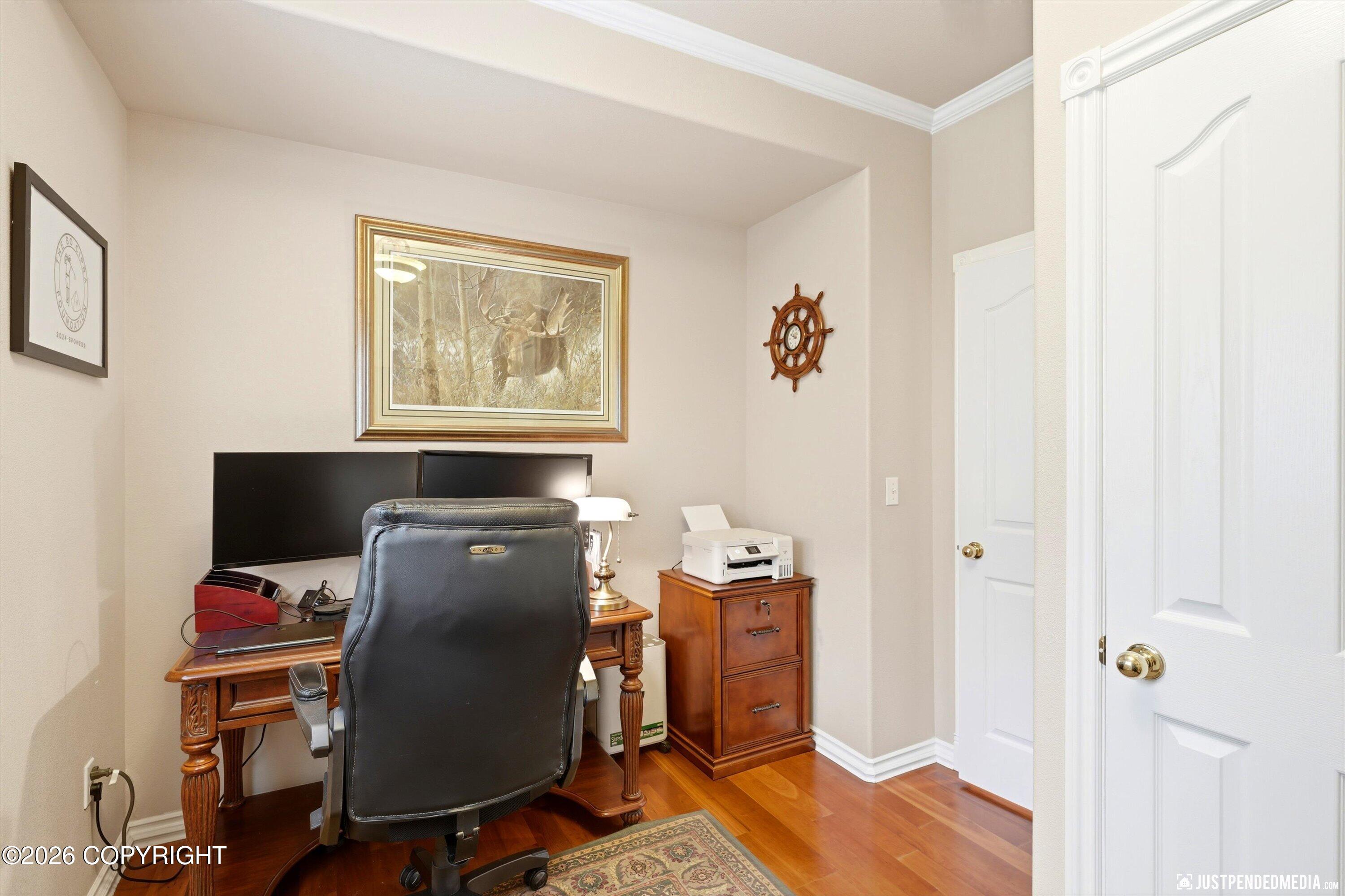 9815 Atka Circle Property Photo 11