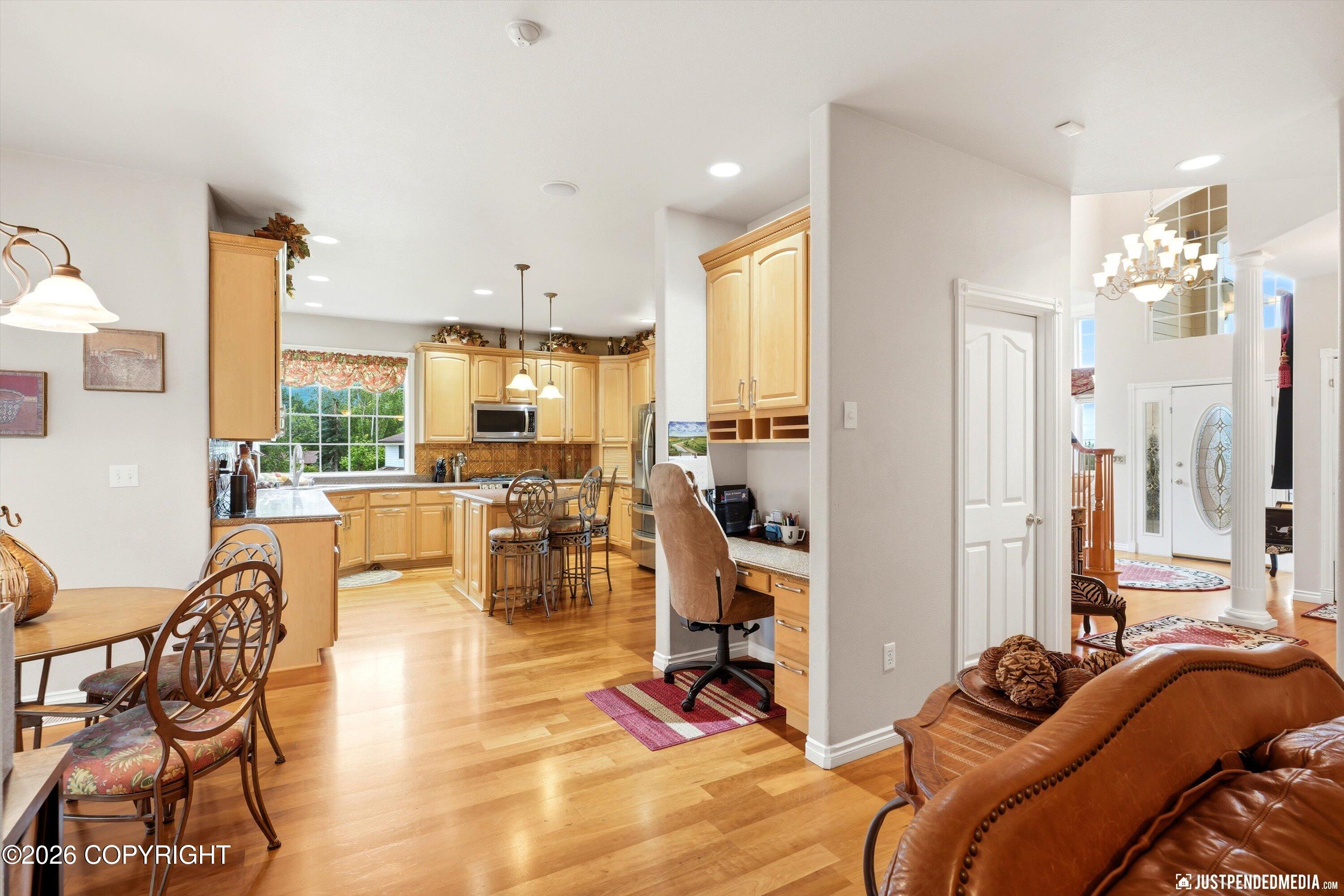 9815 Atka Circle Property Photo 16