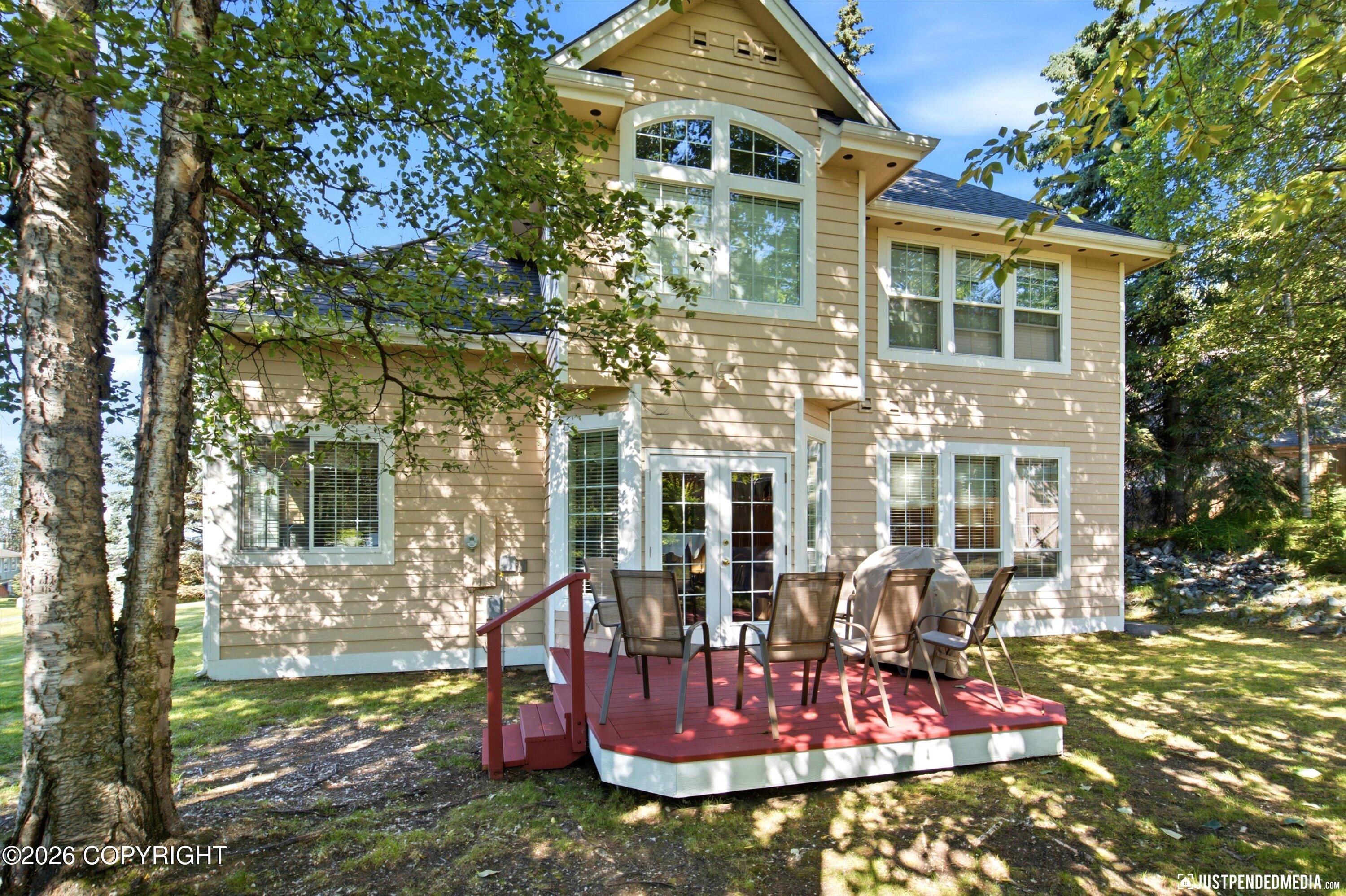 9815 Atka Circle Property Photo 47
