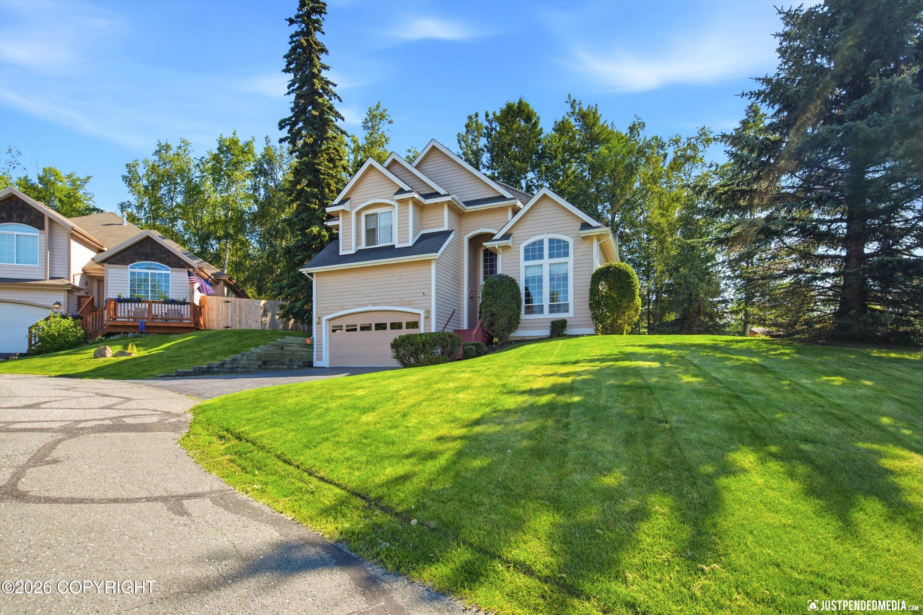 9815 Atka Circle Property Photo 60