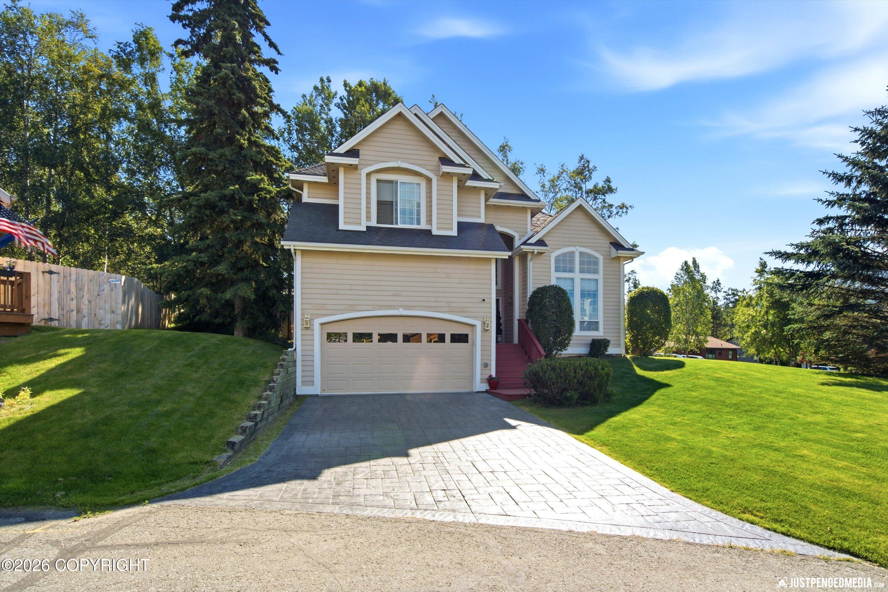 9815 Atka Circle Property Photo 61