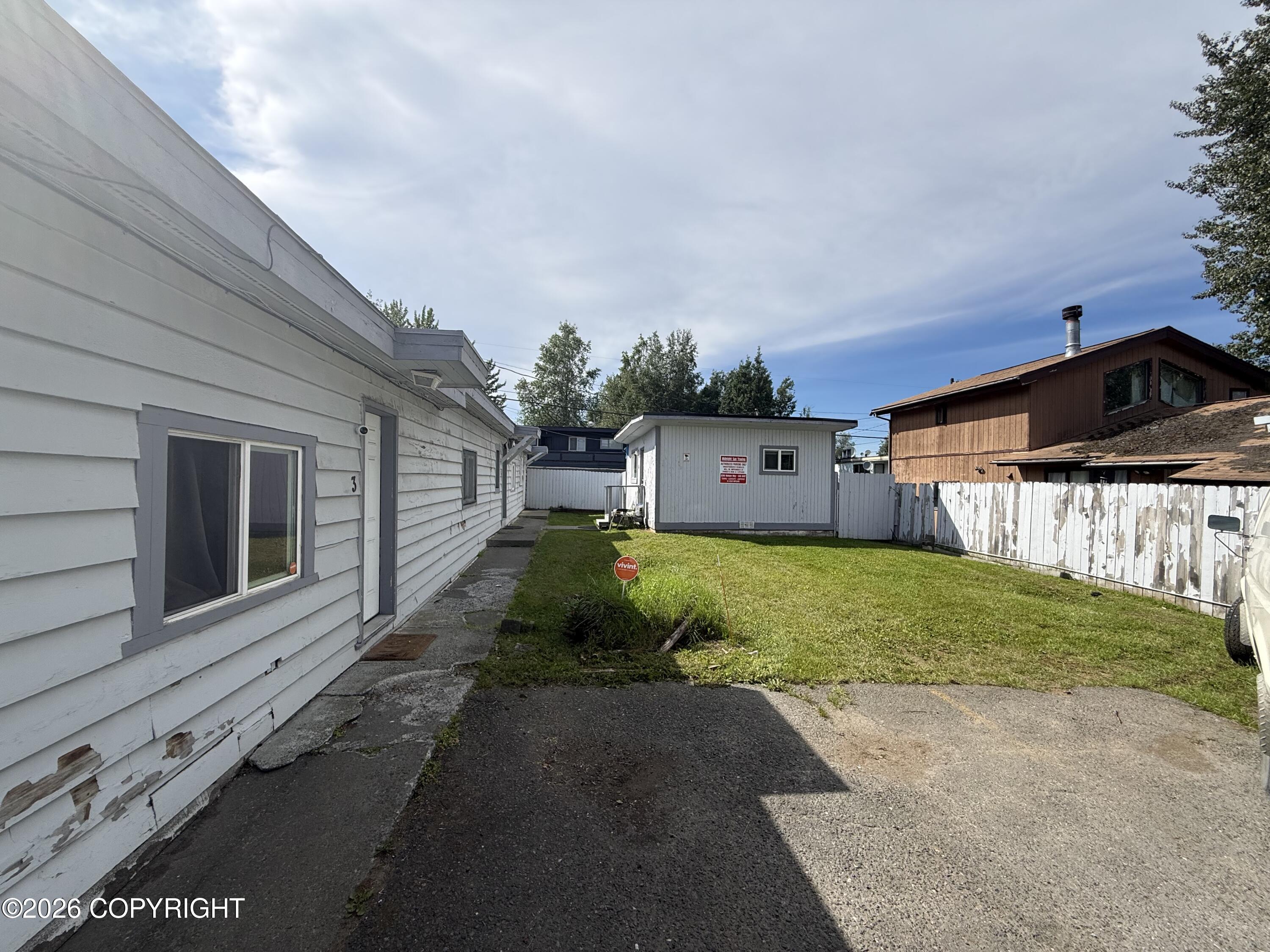 3506 Wyoming Drive Property Photo 3