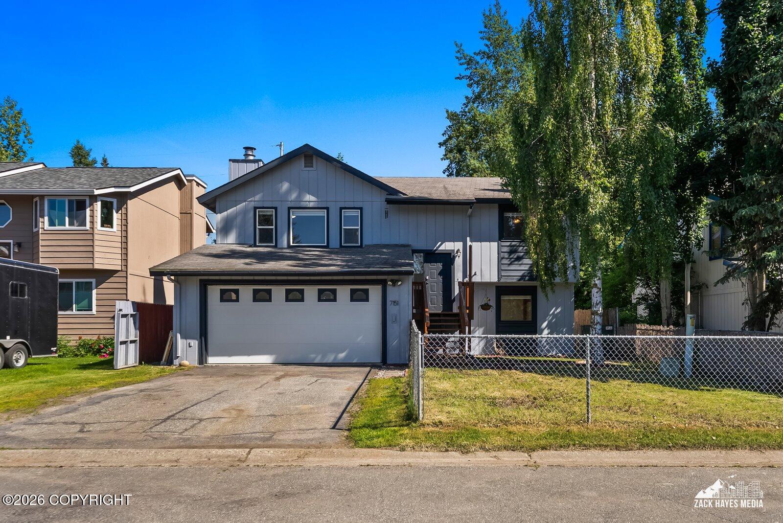 7151 Miranda Drive Property Photo 1