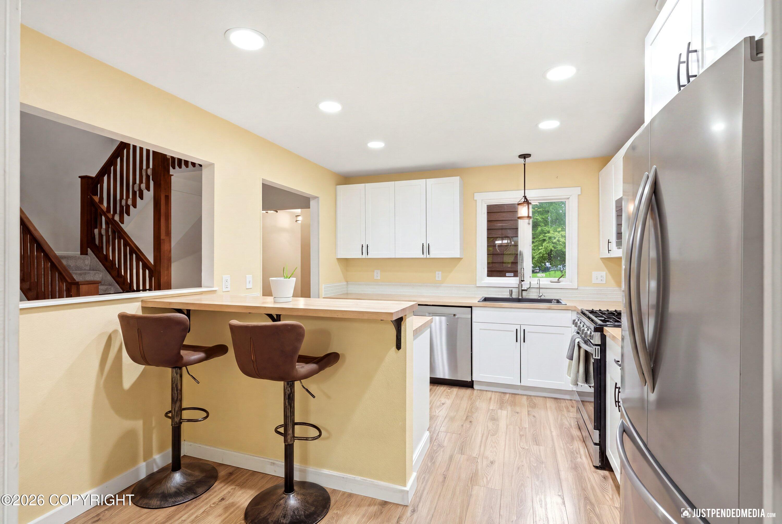 6622 Lakeway Drive Property Photo 8