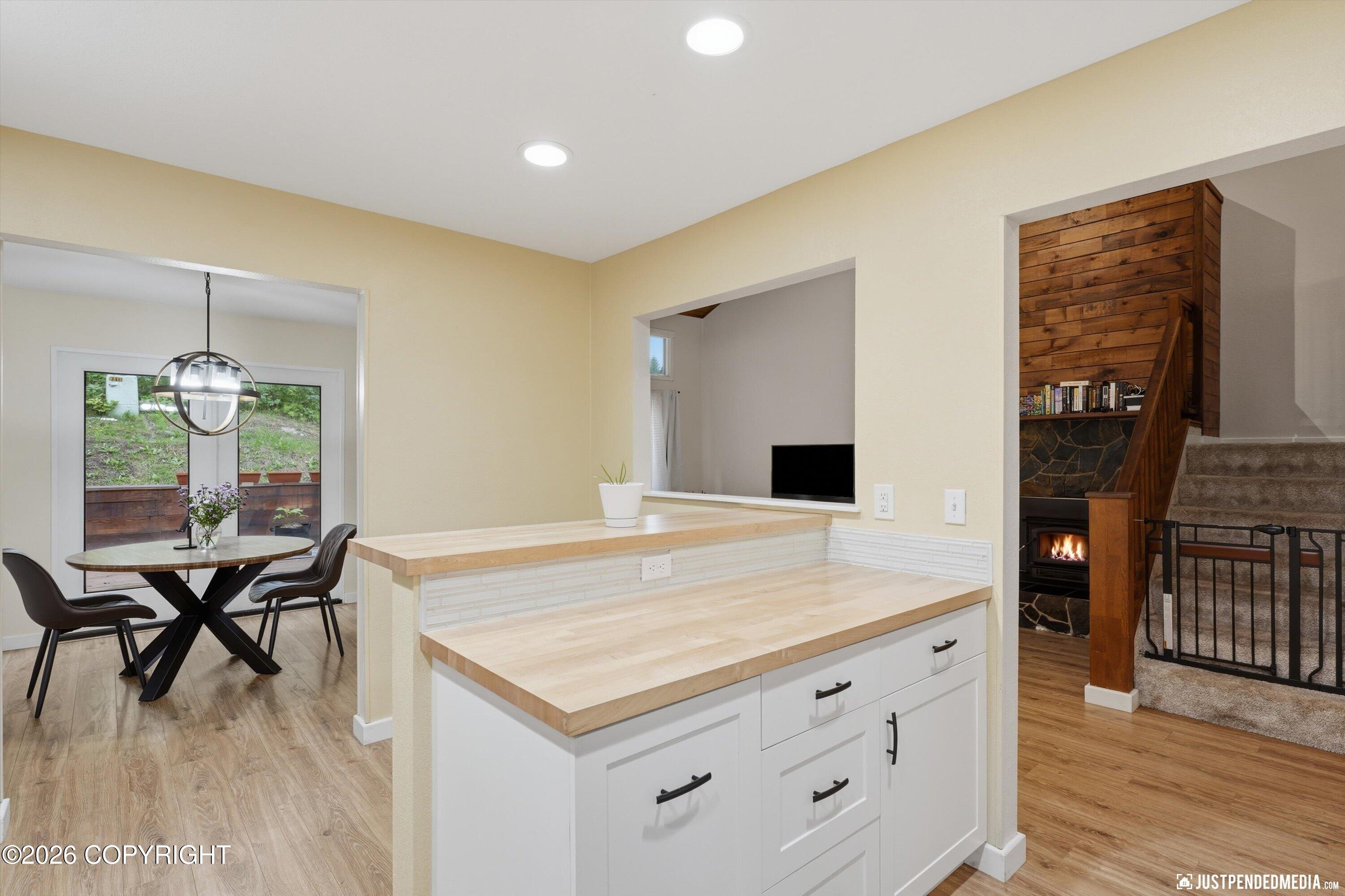 6622 Lakeway Drive Property Photo 11