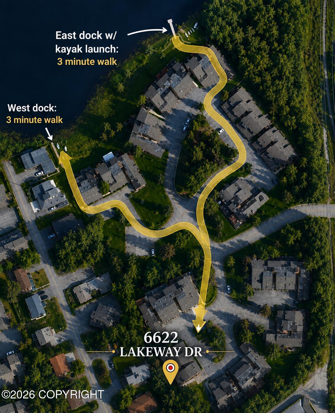 6622 Lakeway Drive Property Photo 41