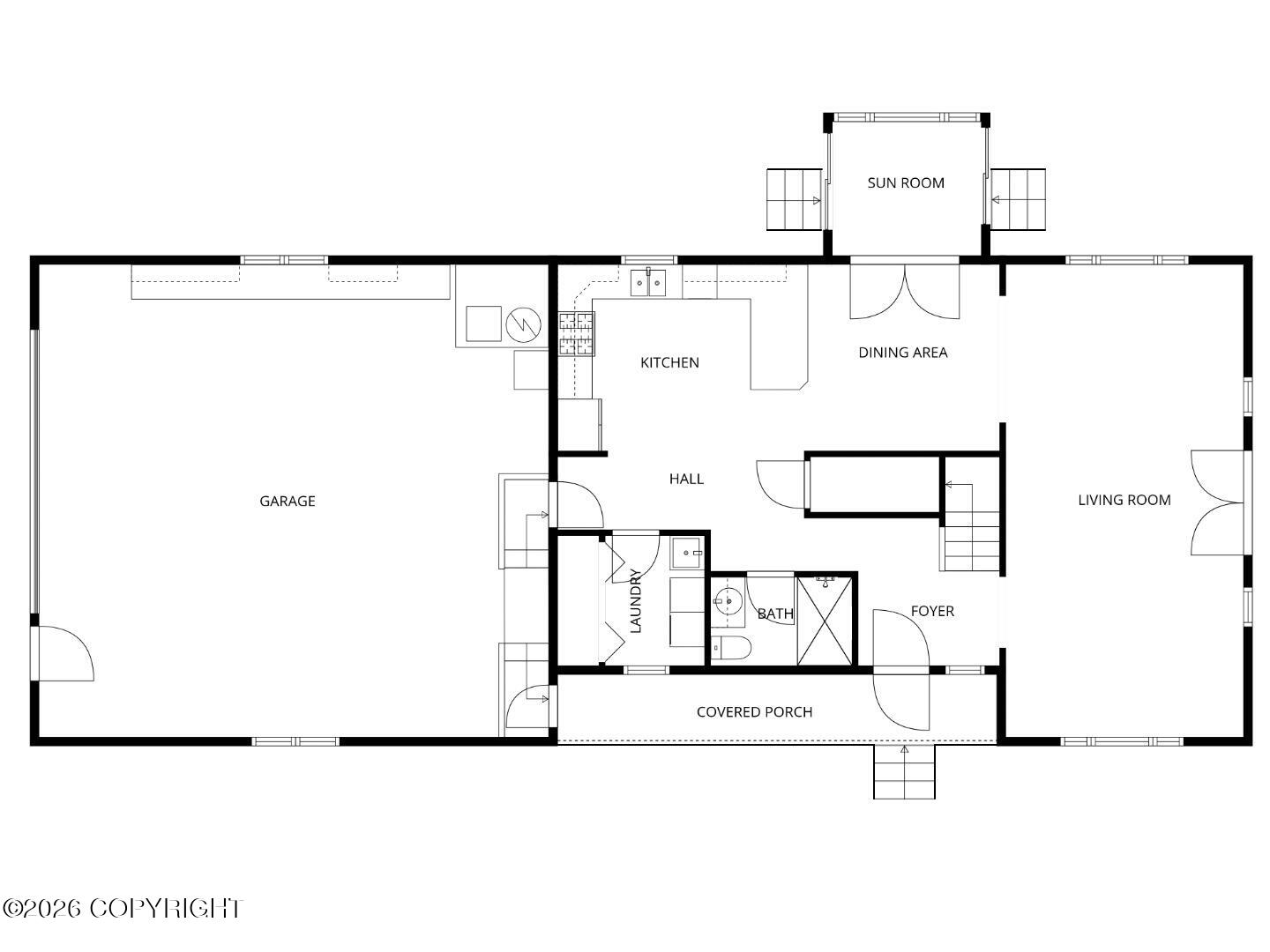 1012 W 20th Avenue Property Photo 27