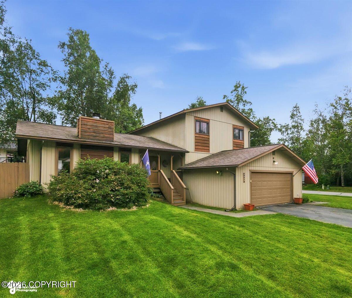 19910 Unimak Circle Property Photo 3