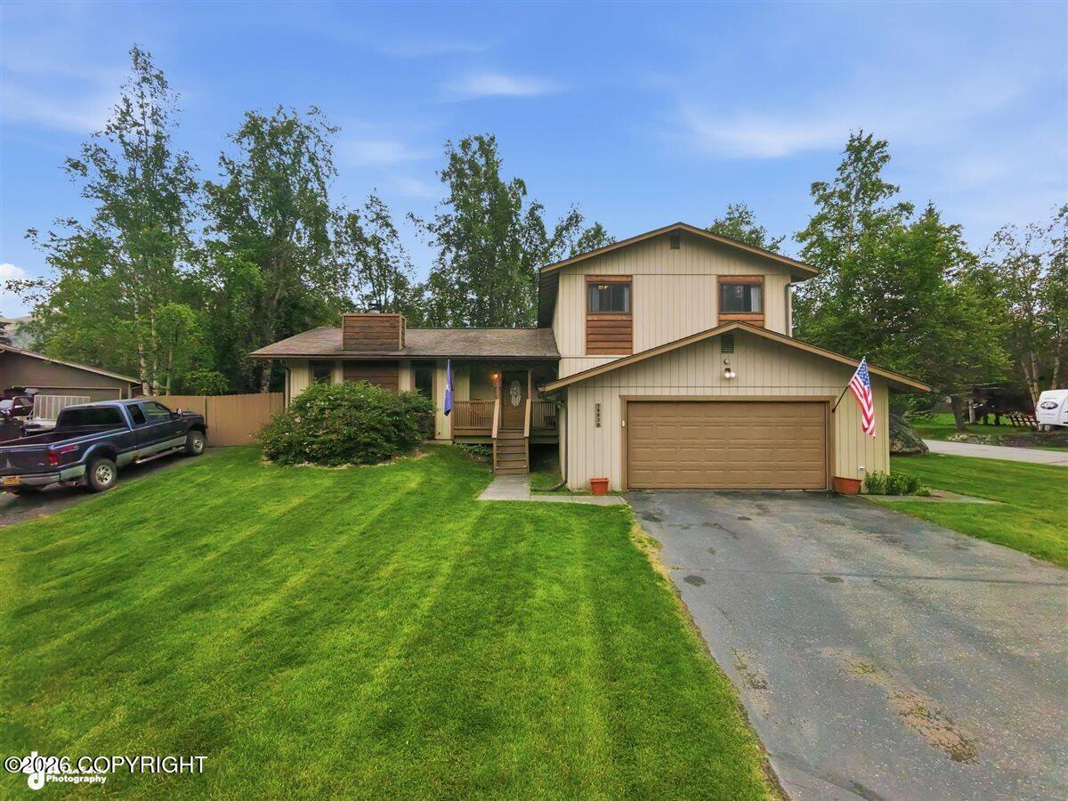 19910 Unimak Circle Property Photo 5