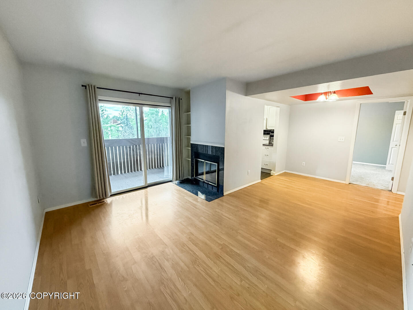7351 Huntsmen Circle #18g Property Photo 5