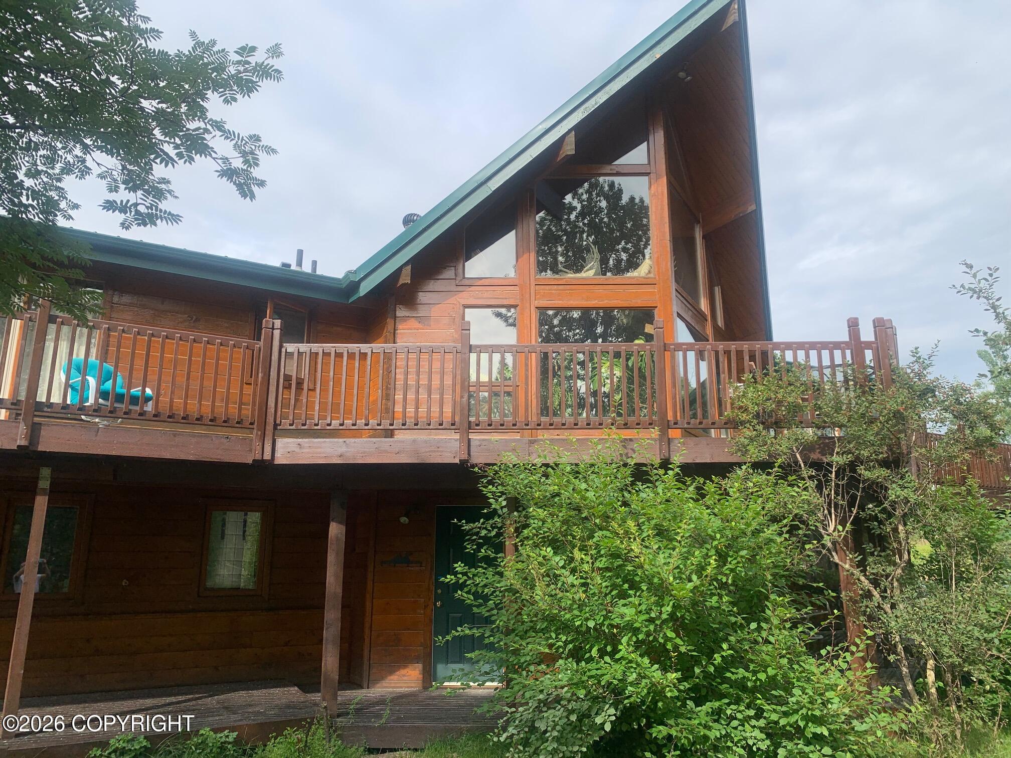 7655 E Woodview Way Property Photo 2