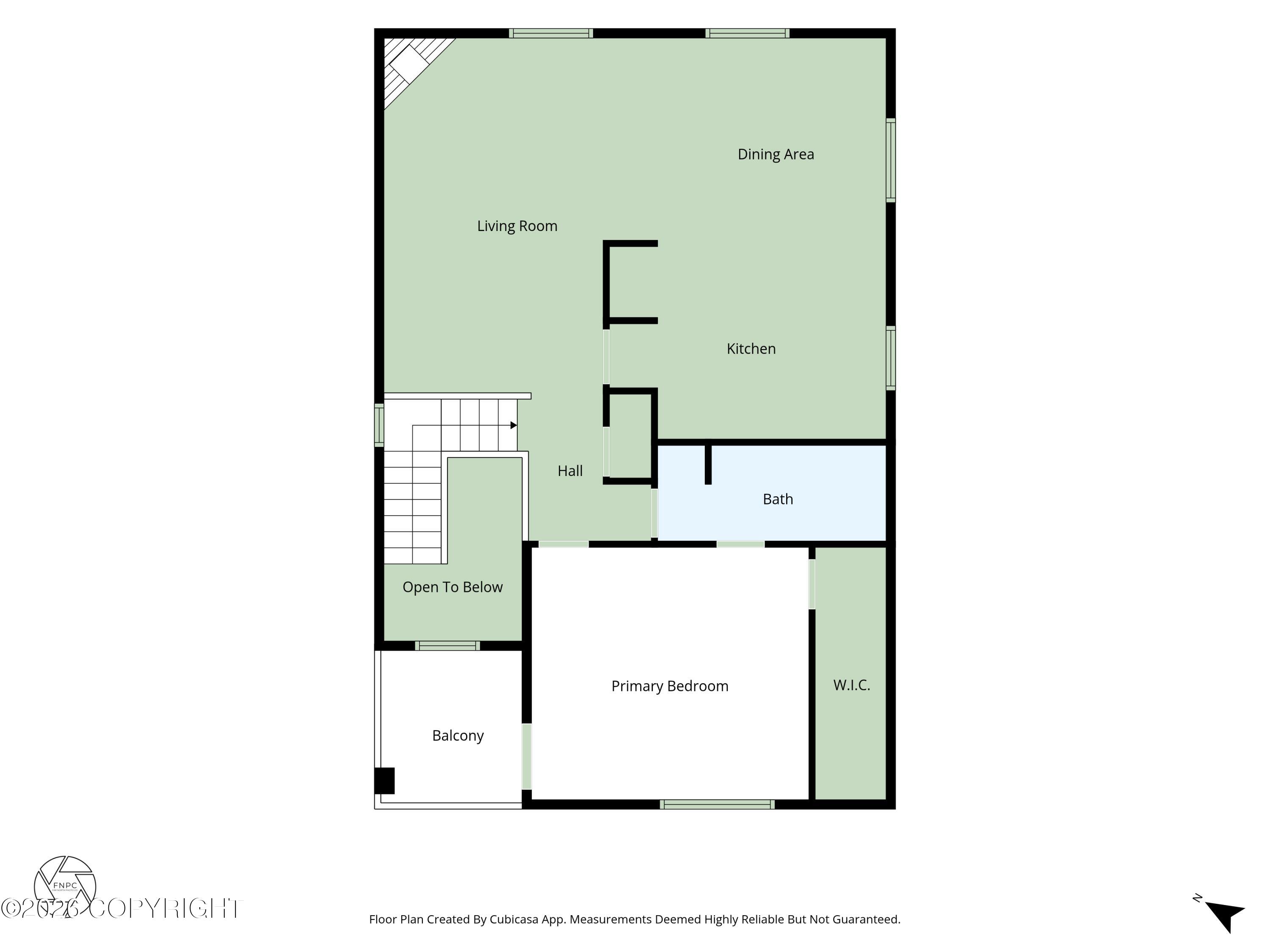 12009 Copper Mountain Drive Property Photo 4