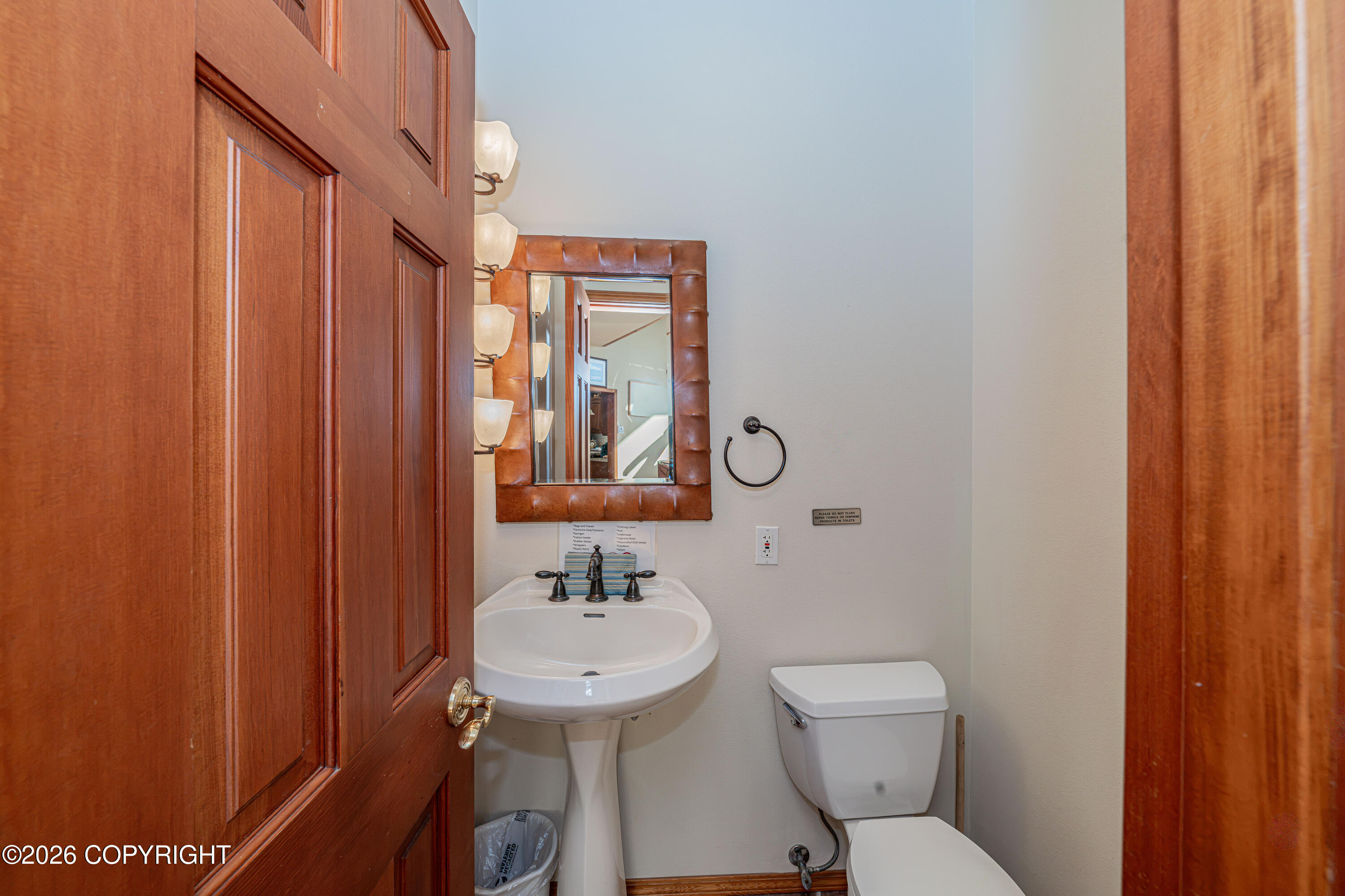 60871 Bear Creek Drive Property Photo 18