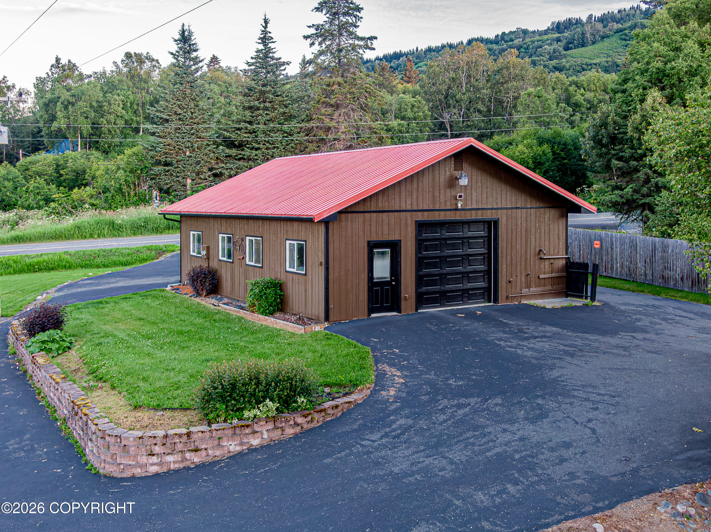 60871 Bear Creek Drive Property Photo 58