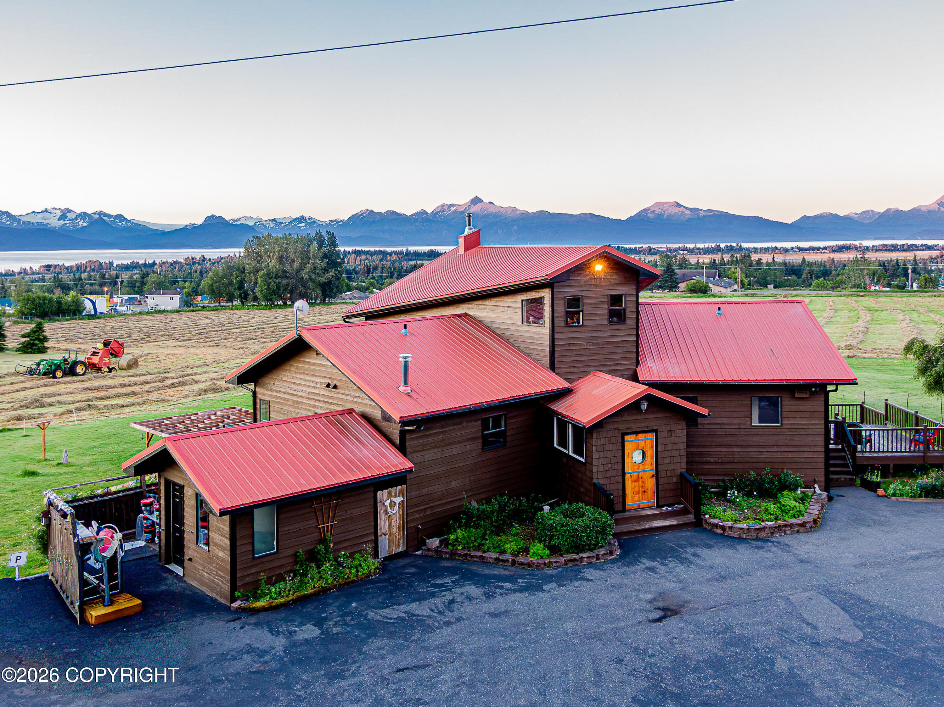 60871 Bear Creek Drive Property Photo 70