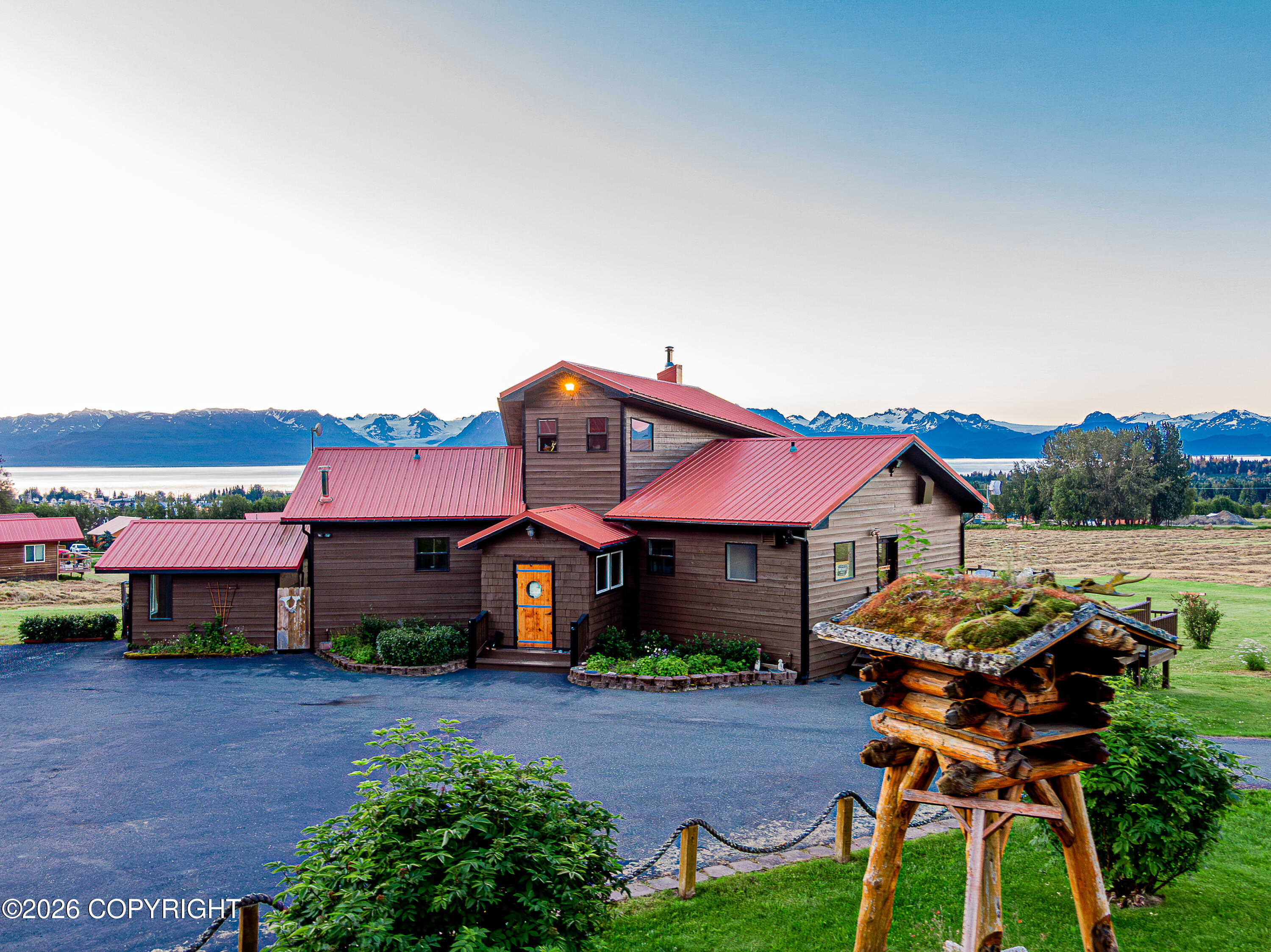 60871 Bear Creek Drive Property Photo 78
