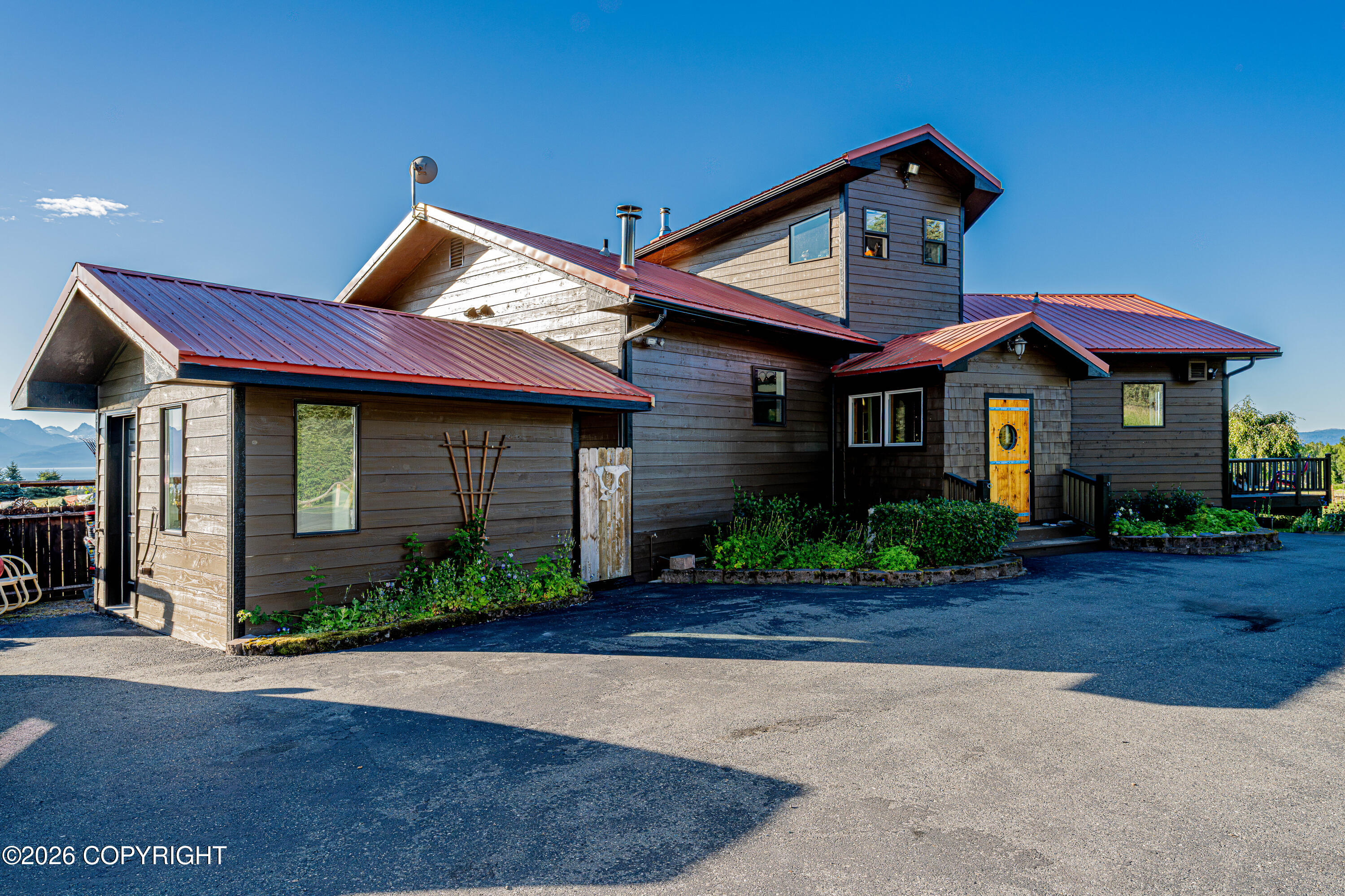 60871 Bear Creek Drive Property Photo 82