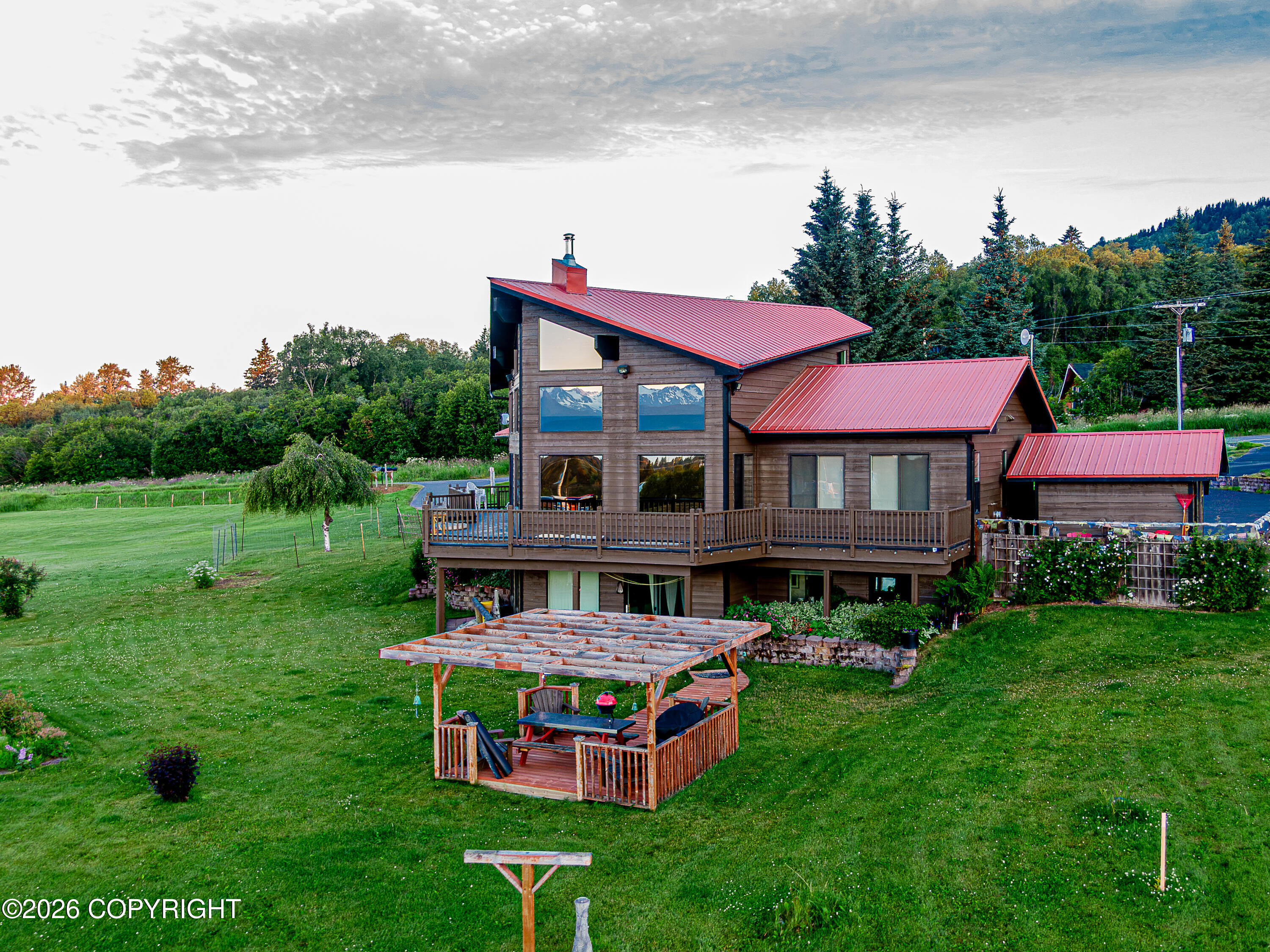 60871 Bear Creek Drive Property Photo 88