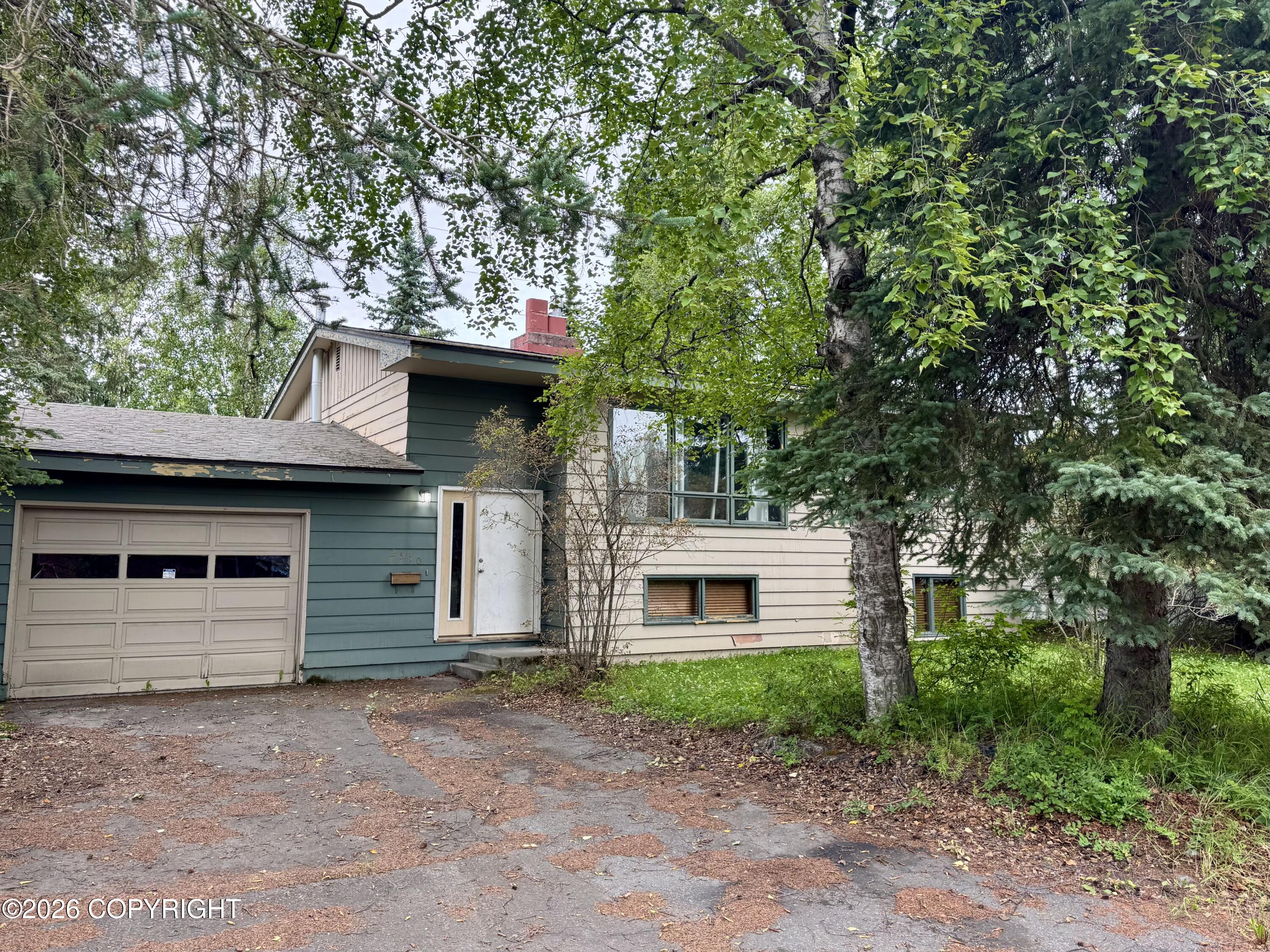 2510 Ingra Street Property Photo 1