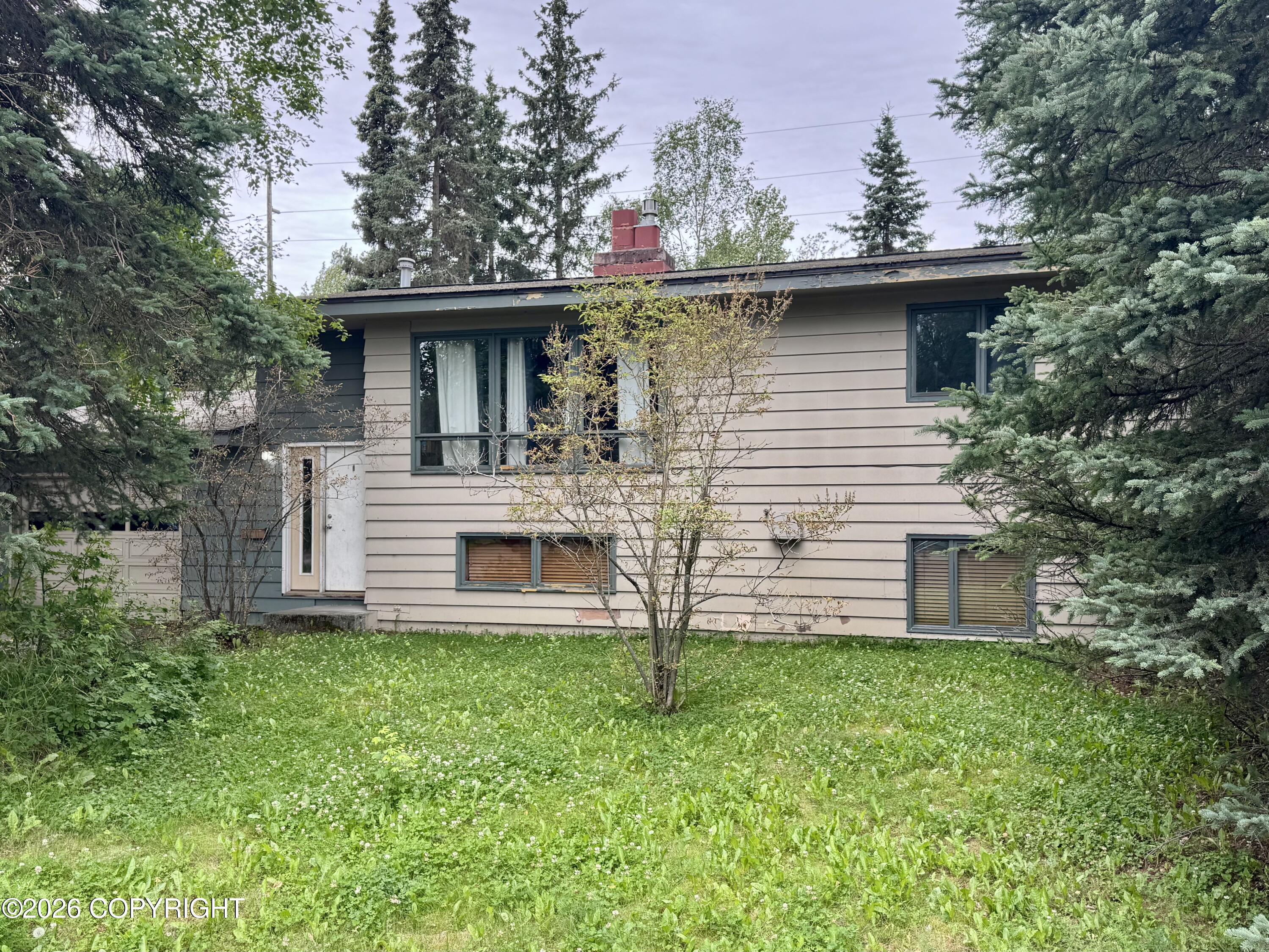 2510 Ingra Street Property Photo 2