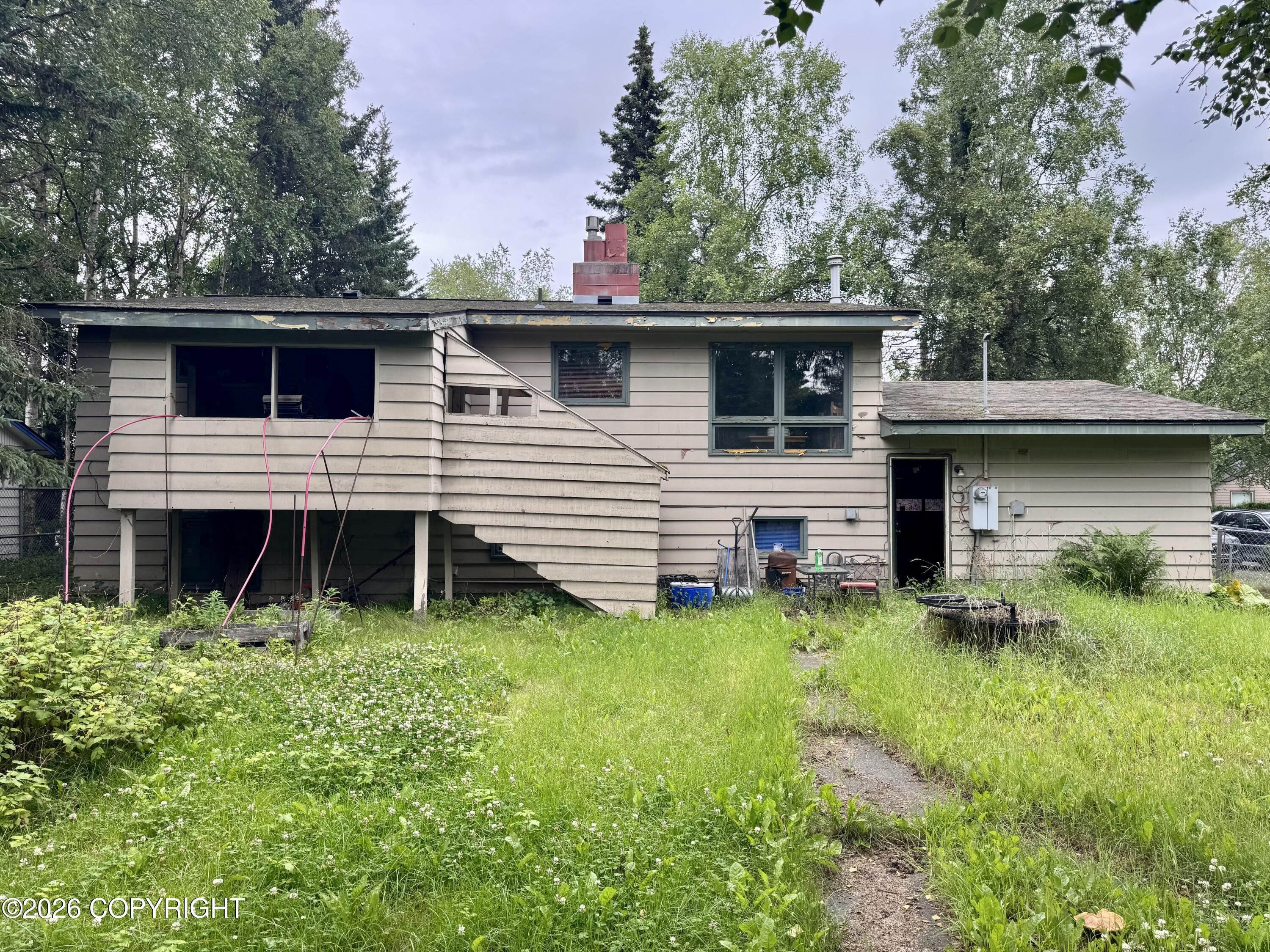 2510 Ingra Street Property Photo 12