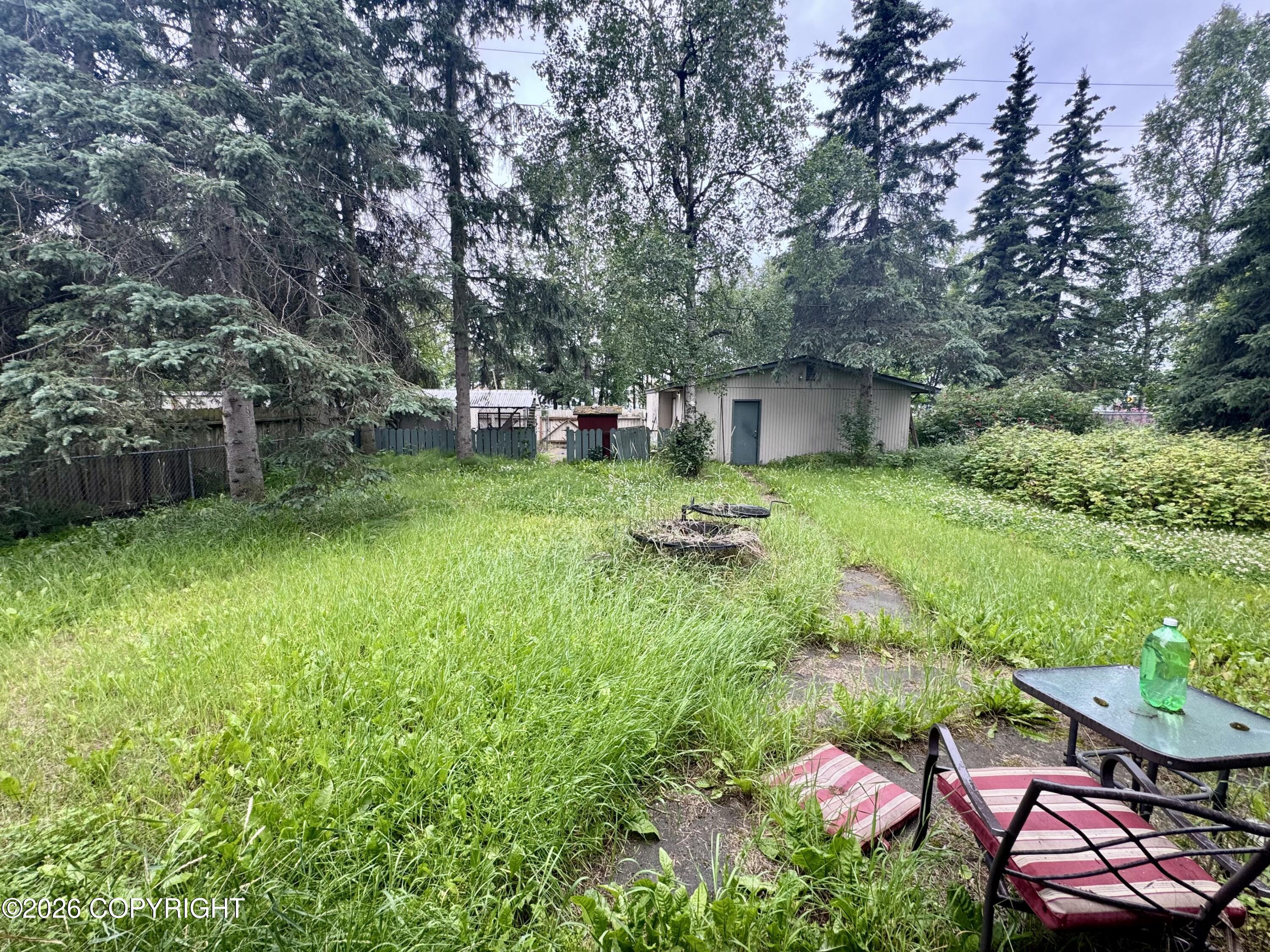 2510 Ingra Street Property Photo 13