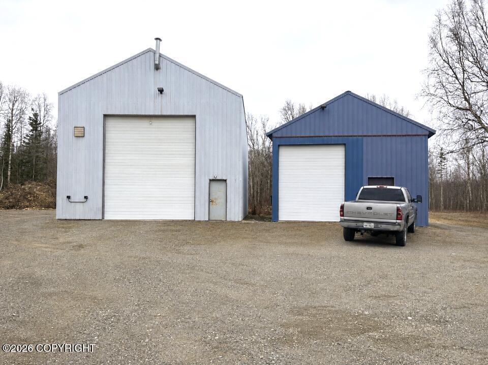 8297 N McCasey Drive Property Photo 1