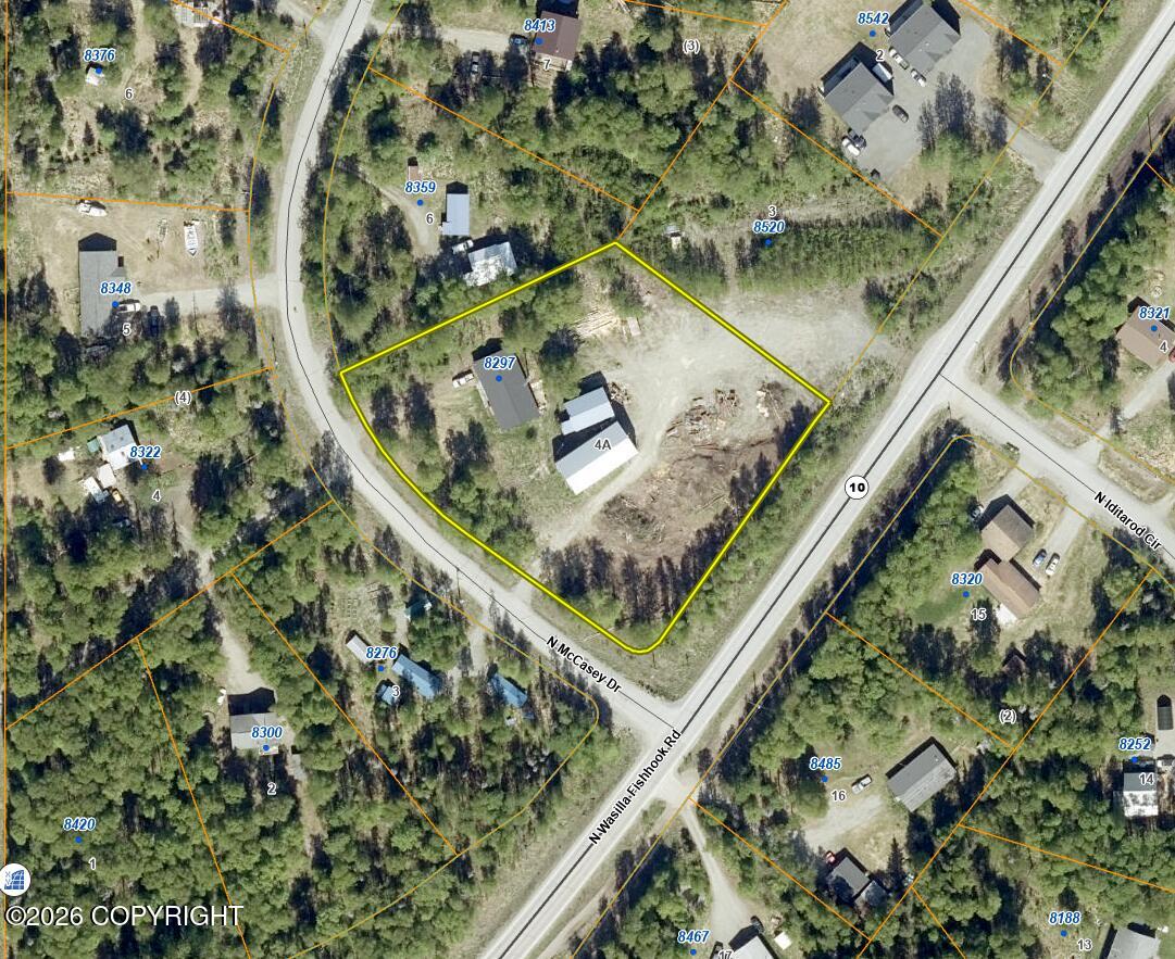 8297 N Mccasey Drive Property Photo 7