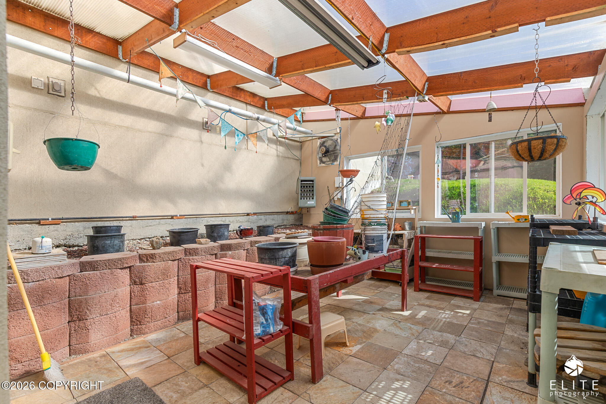 1250 N Lani Drive Property Photo 27