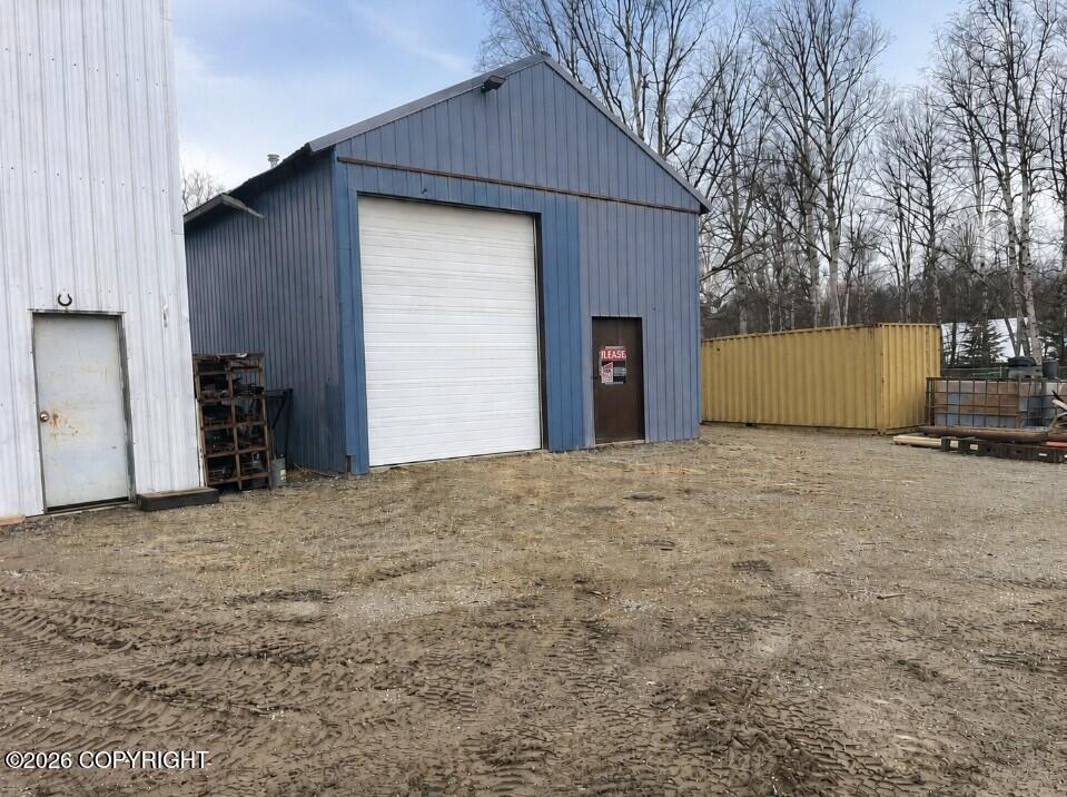 8297 N Mccasey Drive Property Photo 3