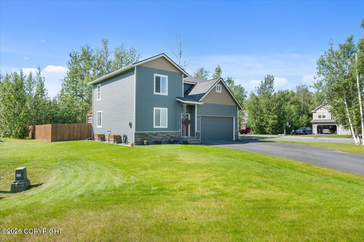 678 N Sandbar Circle Property Photo 1