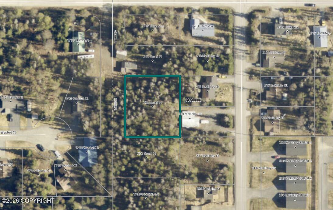 208 Grant Place Property Photo 1