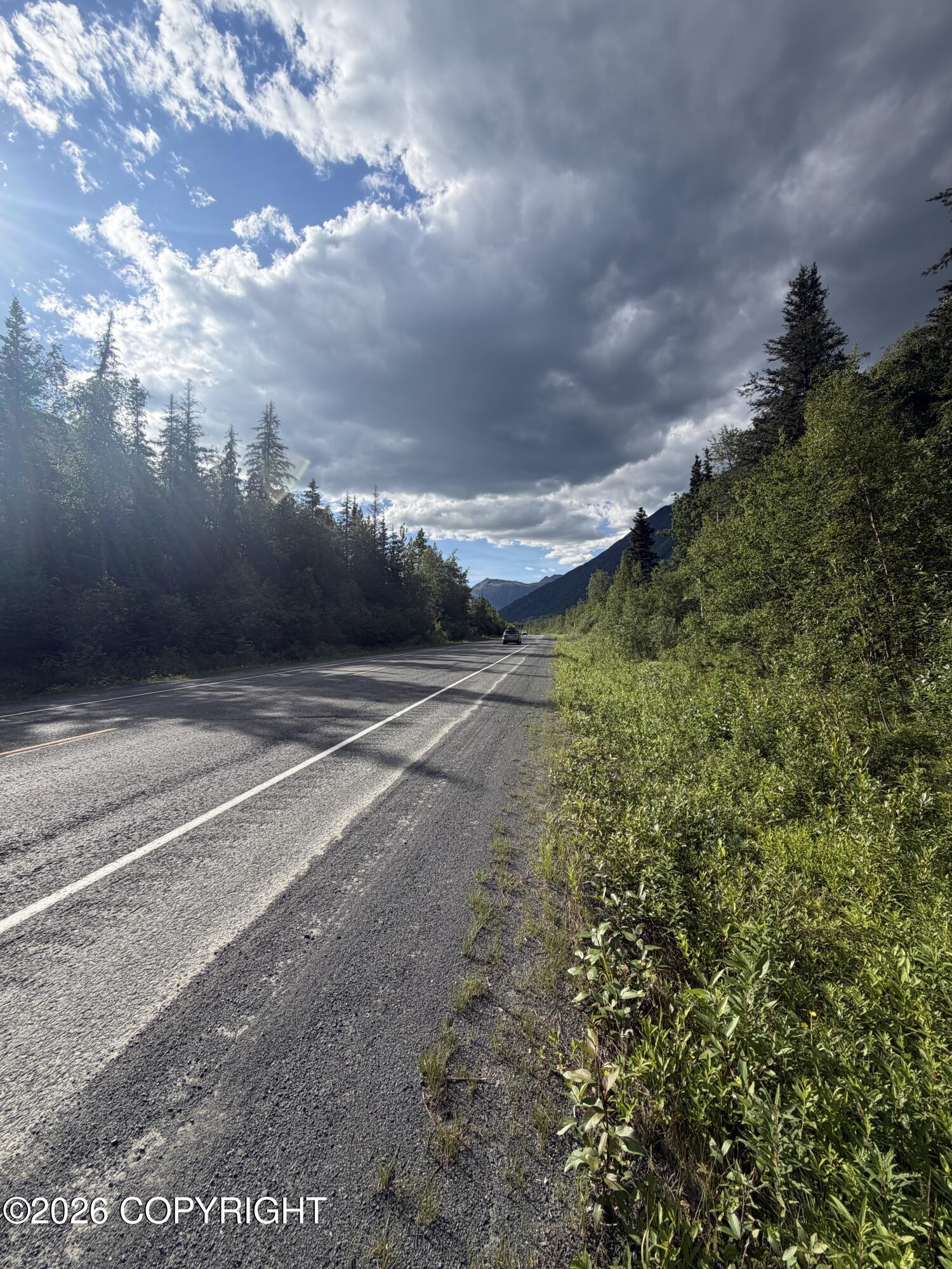 40676 Seward Highway Property Photo 1