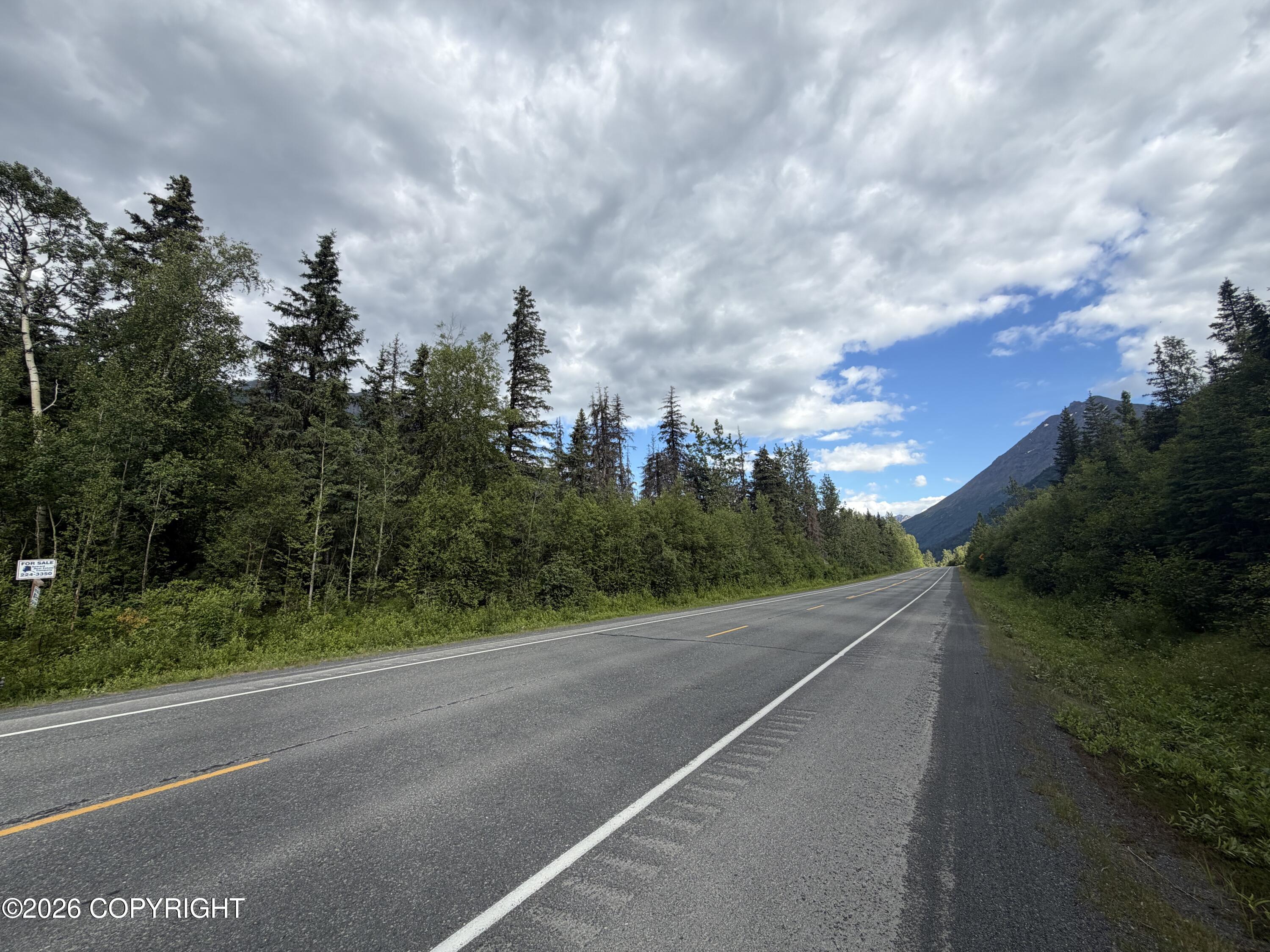 40676 Seward Highway Property Photo 2