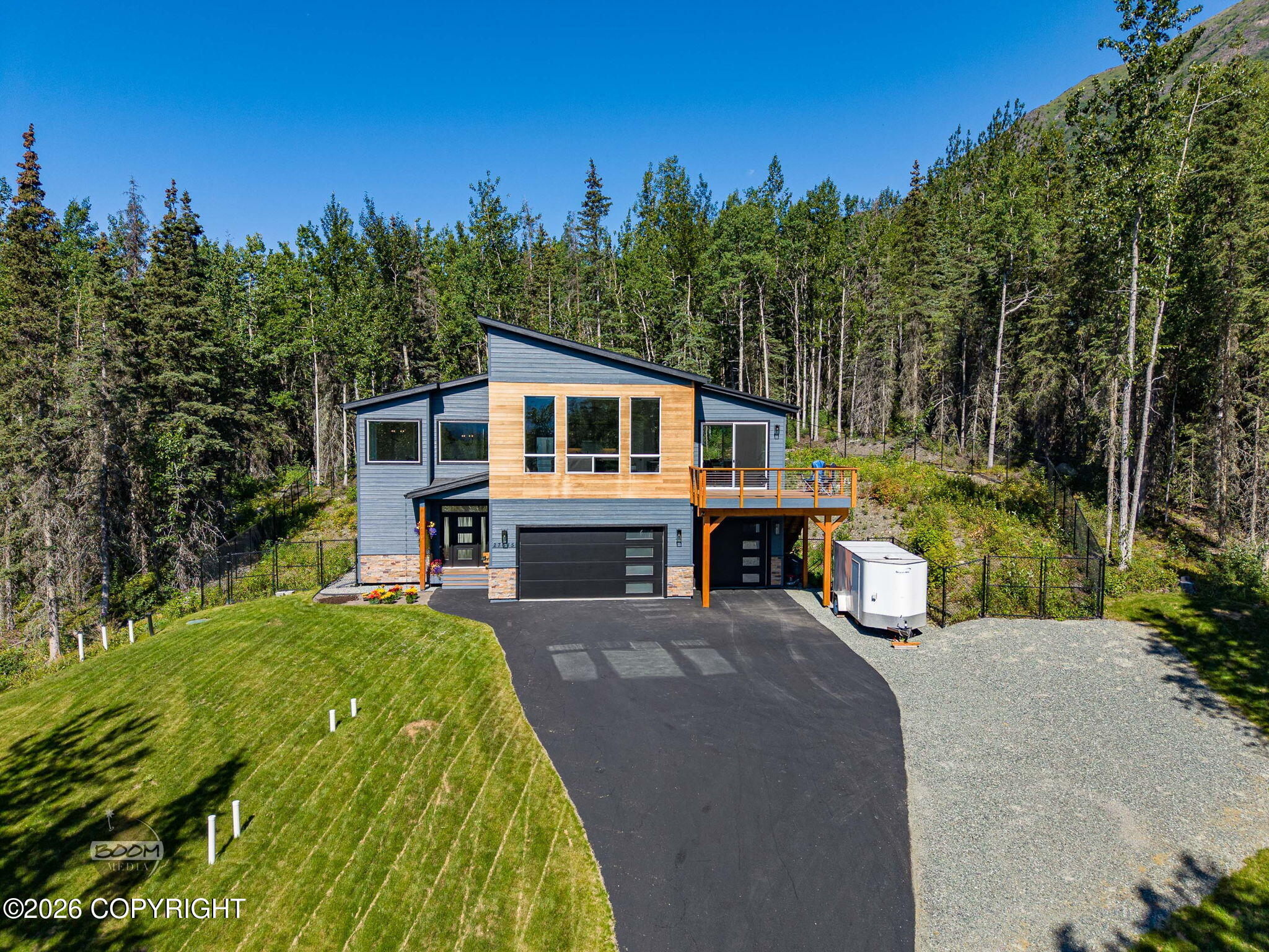 27615 Eagle River Road Property Photo 3