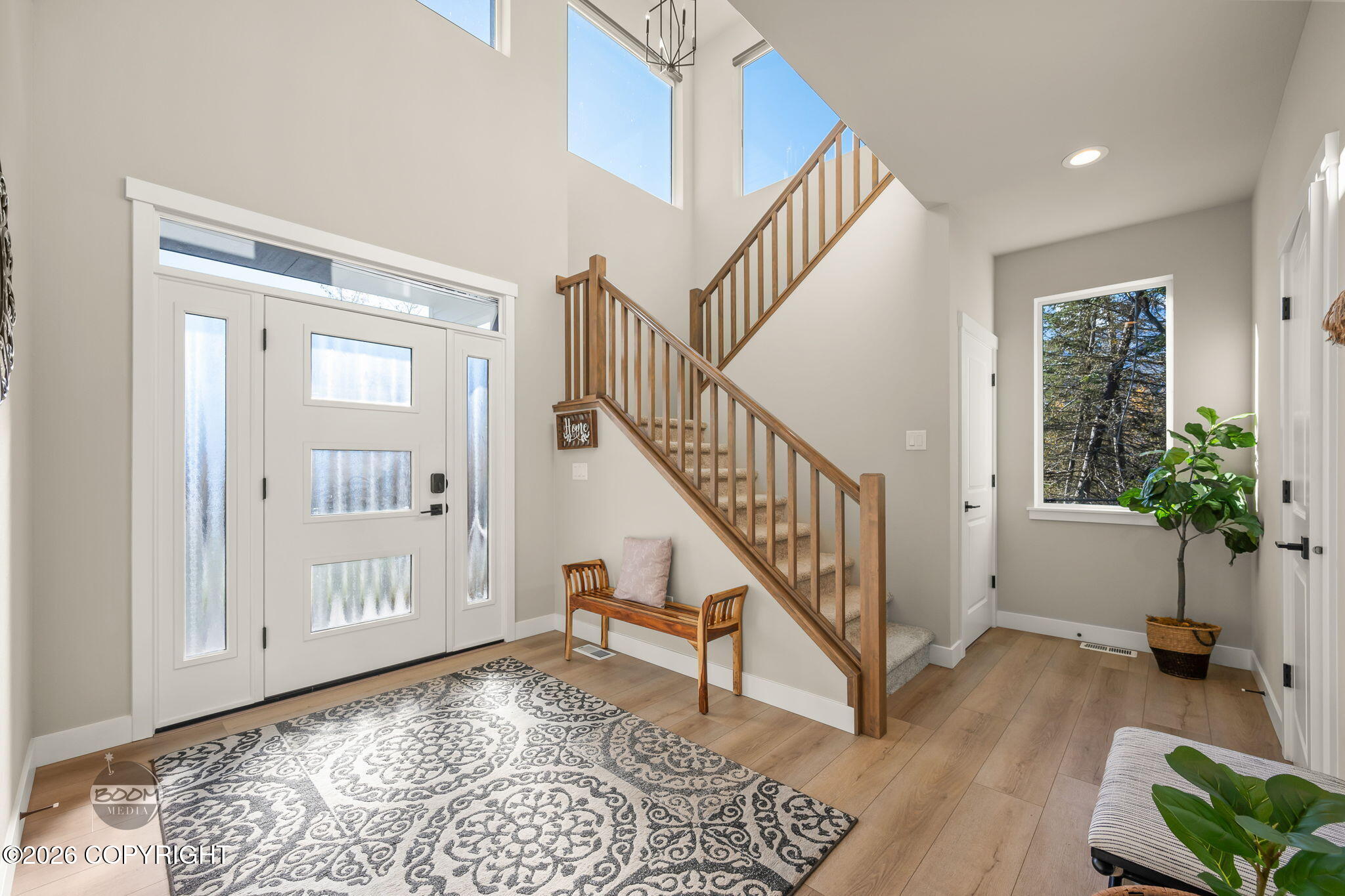 27615 Eagle River Road Property Photo 4