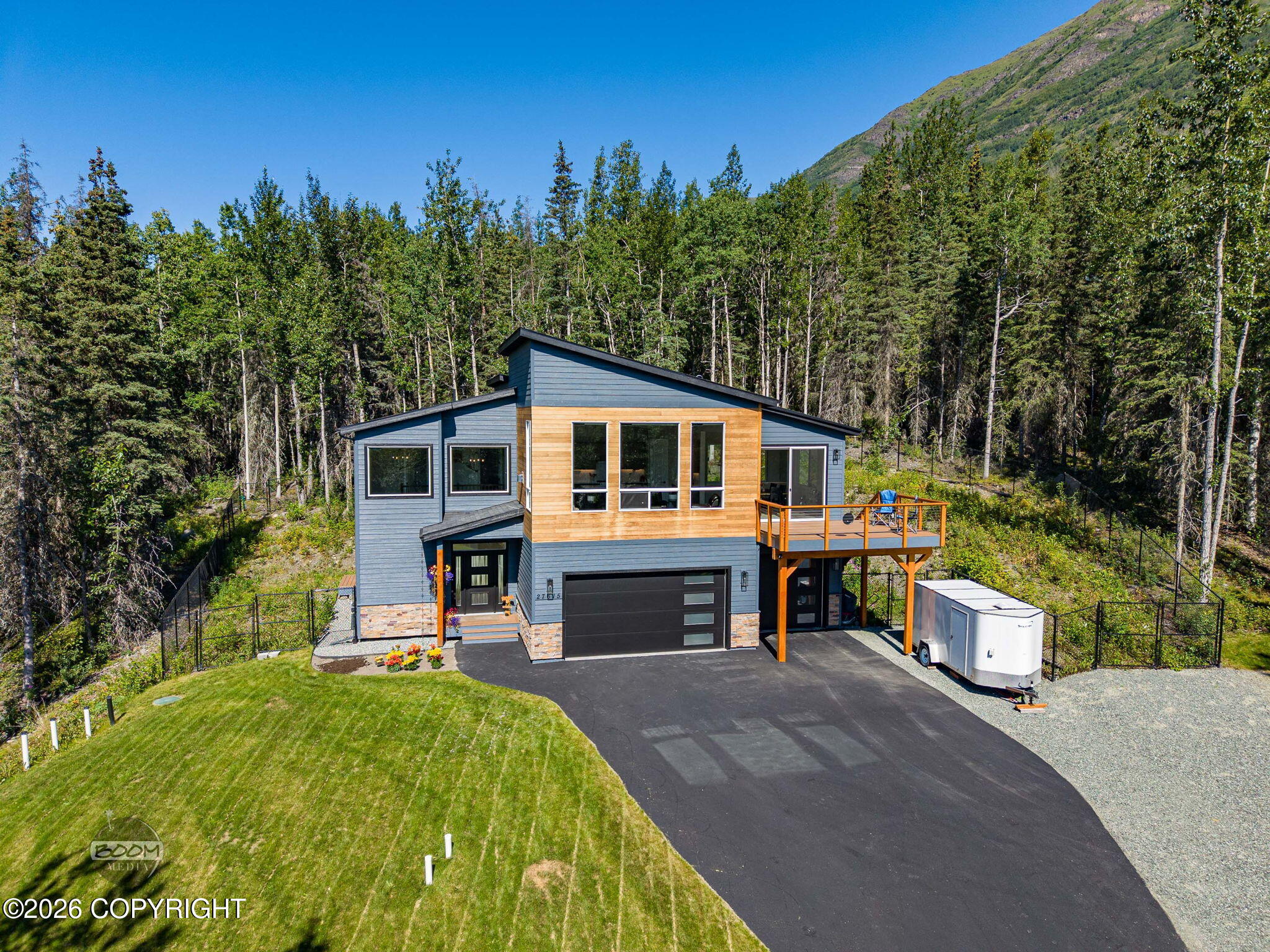 27615 Eagle River Road Property Photo 6