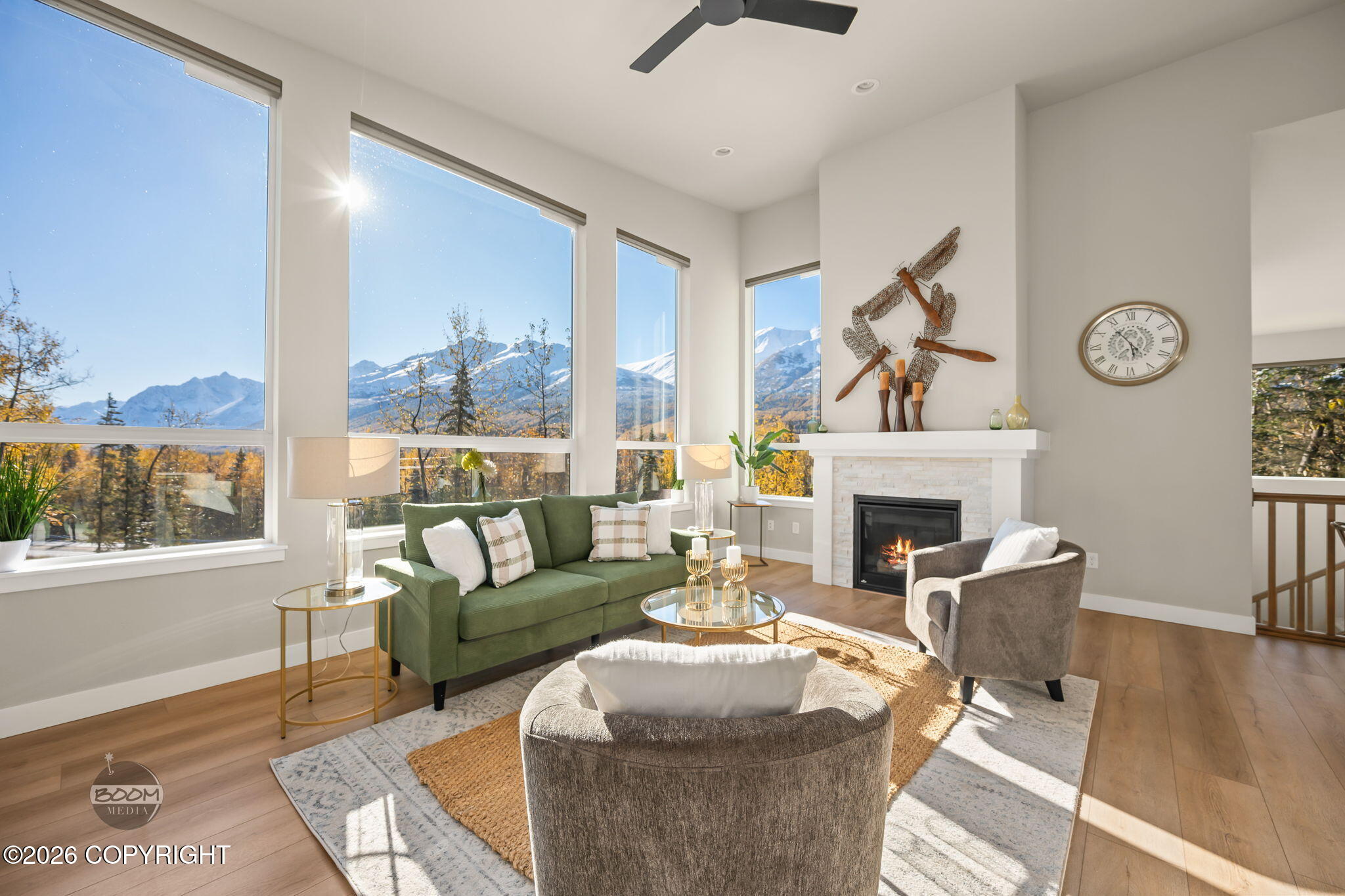 27615 Eagle River Road Property Photo 11