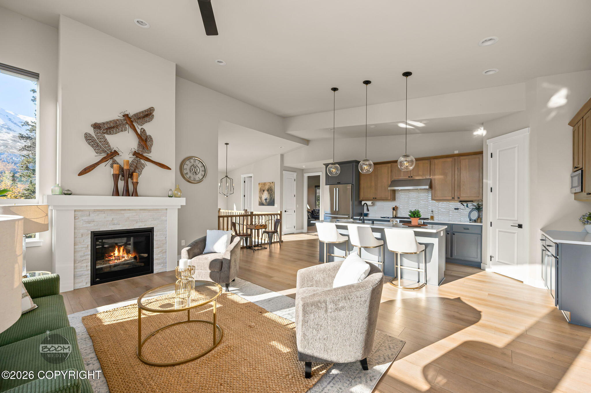 27615 Eagle River Road Property Photo 14