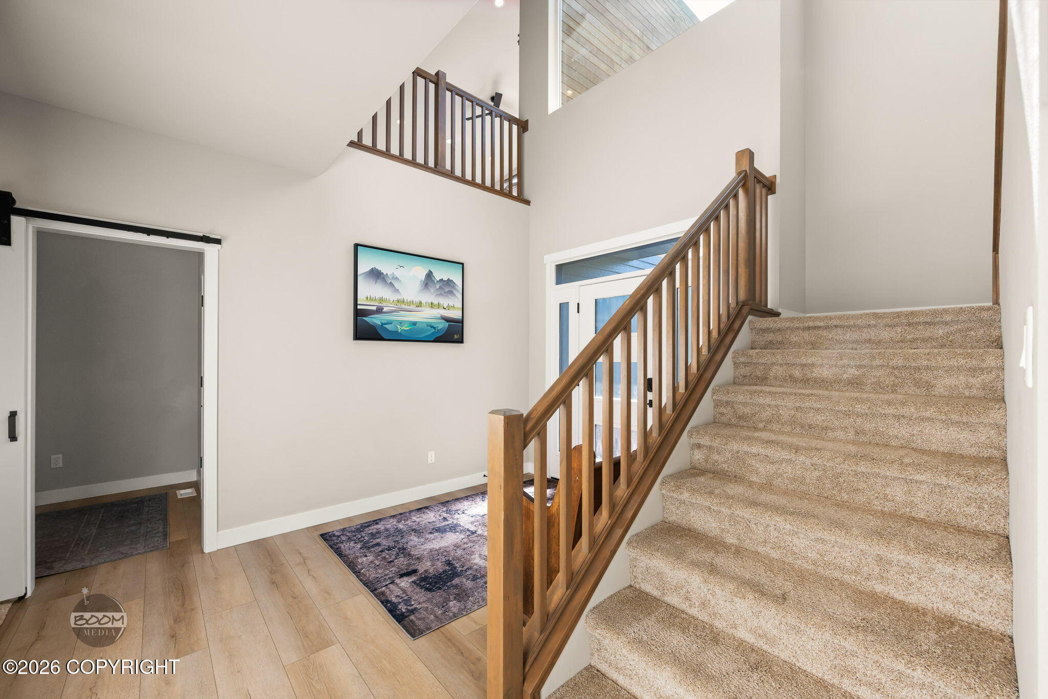 27615 Eagle River Road Property Photo 16