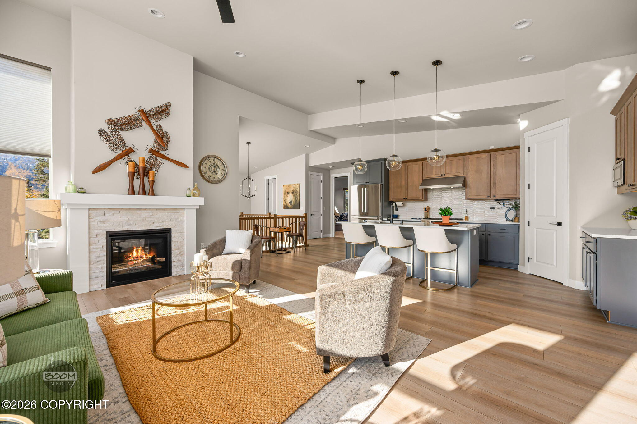 27615 Eagle River Road Property Photo 17
