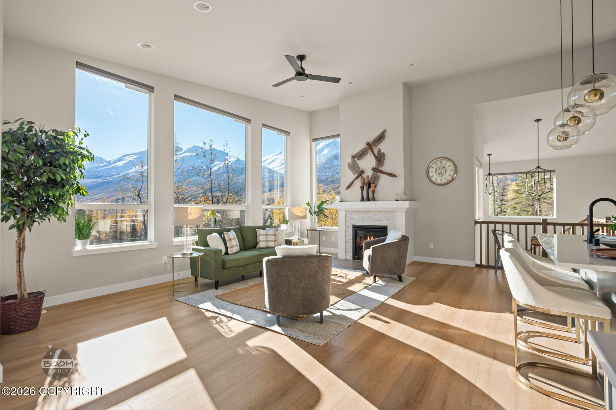 27615 Eagle River Road Property Photo 26