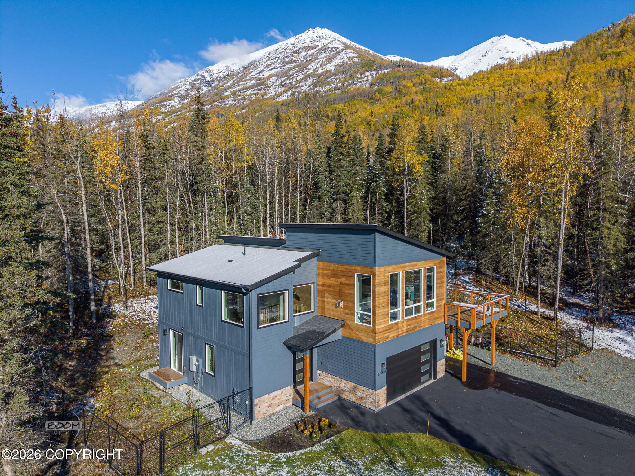 27615 Eagle River Road Property Photo 91