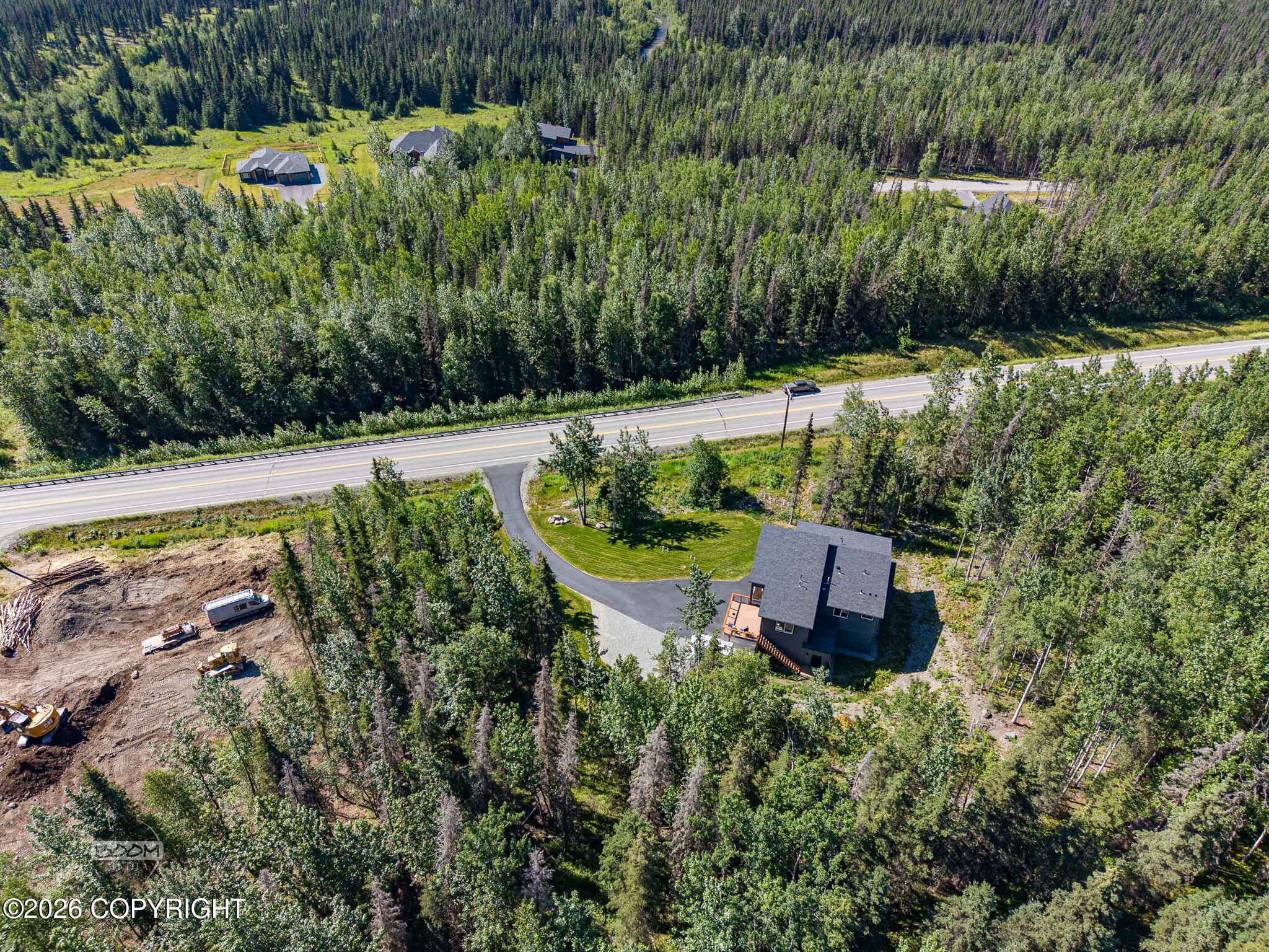 27615 Eagle River Road Property Photo 93
