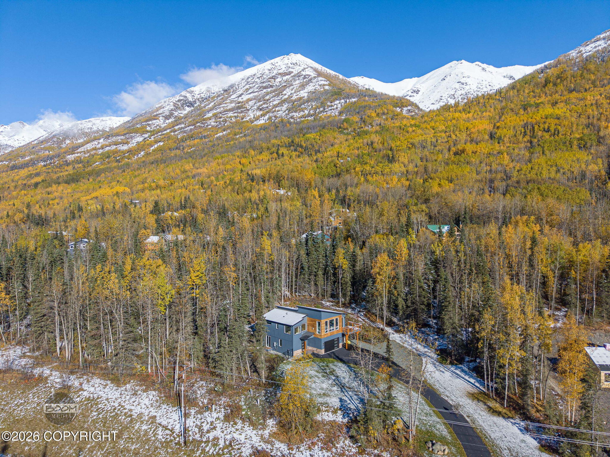 27615 Eagle River Road Property Photo 93