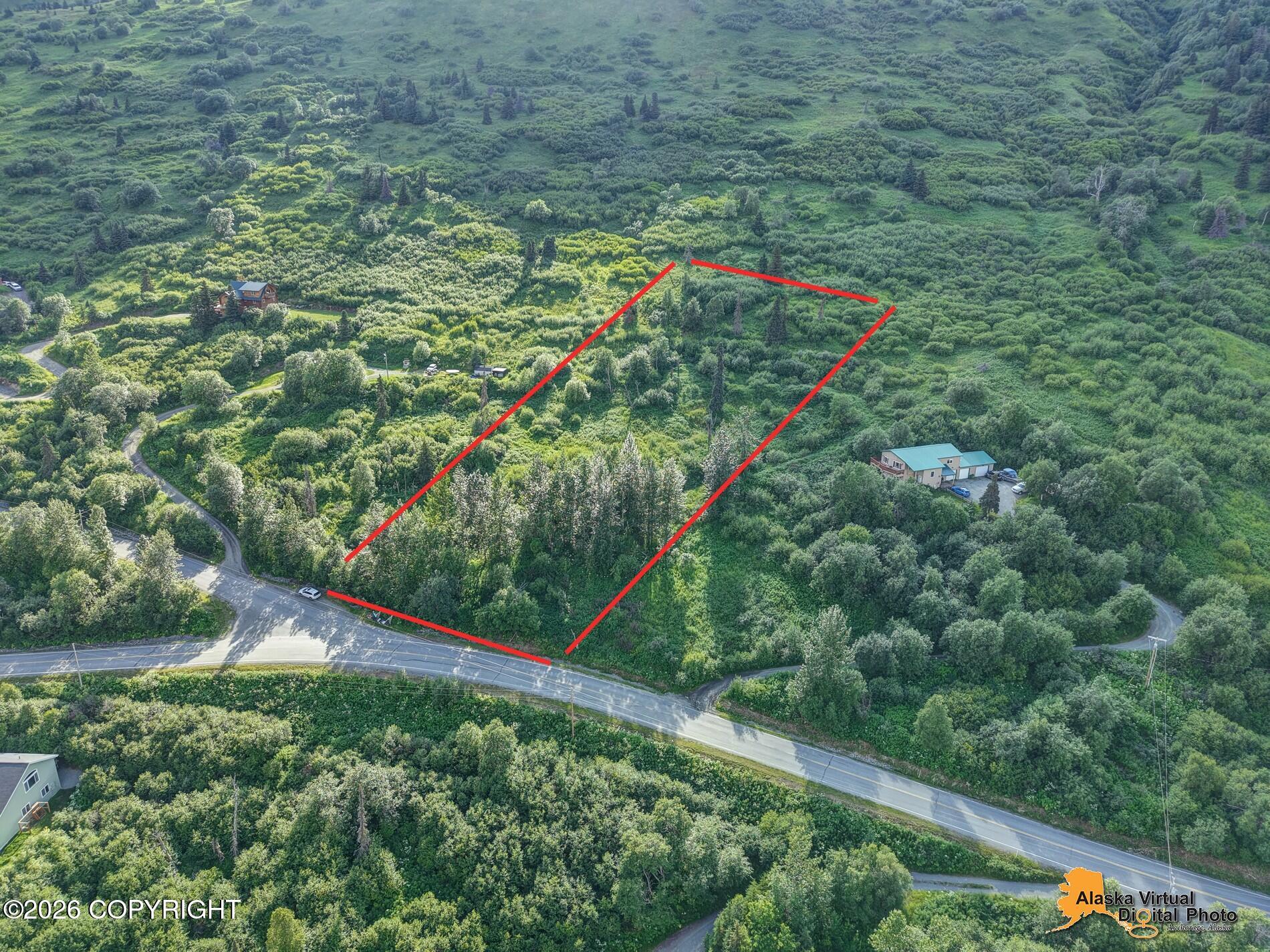 L8 B3 Hiland Road Property Photo 1